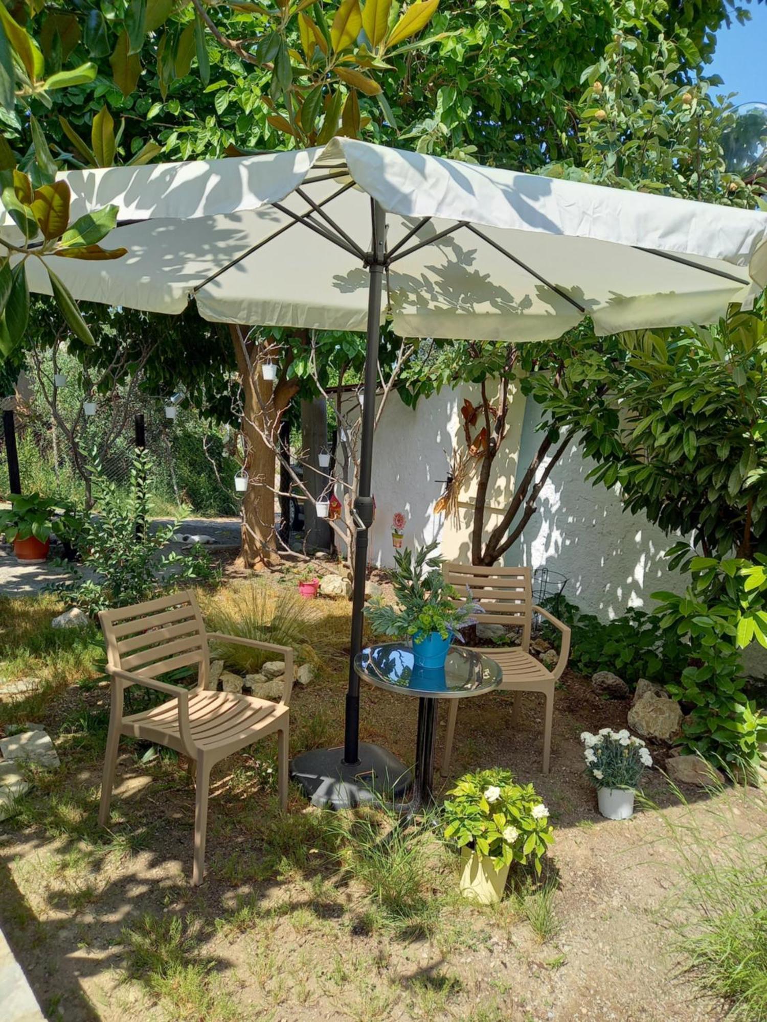 La Casa Di Elena Platamonas