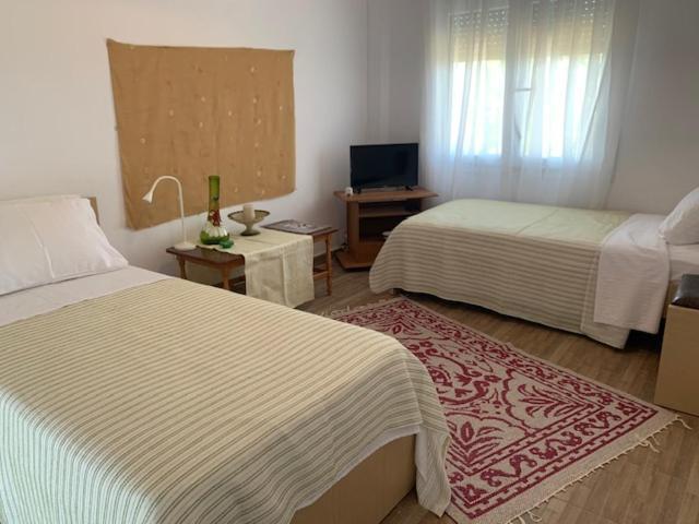 Apartment Kalelia Nea Poteidaia