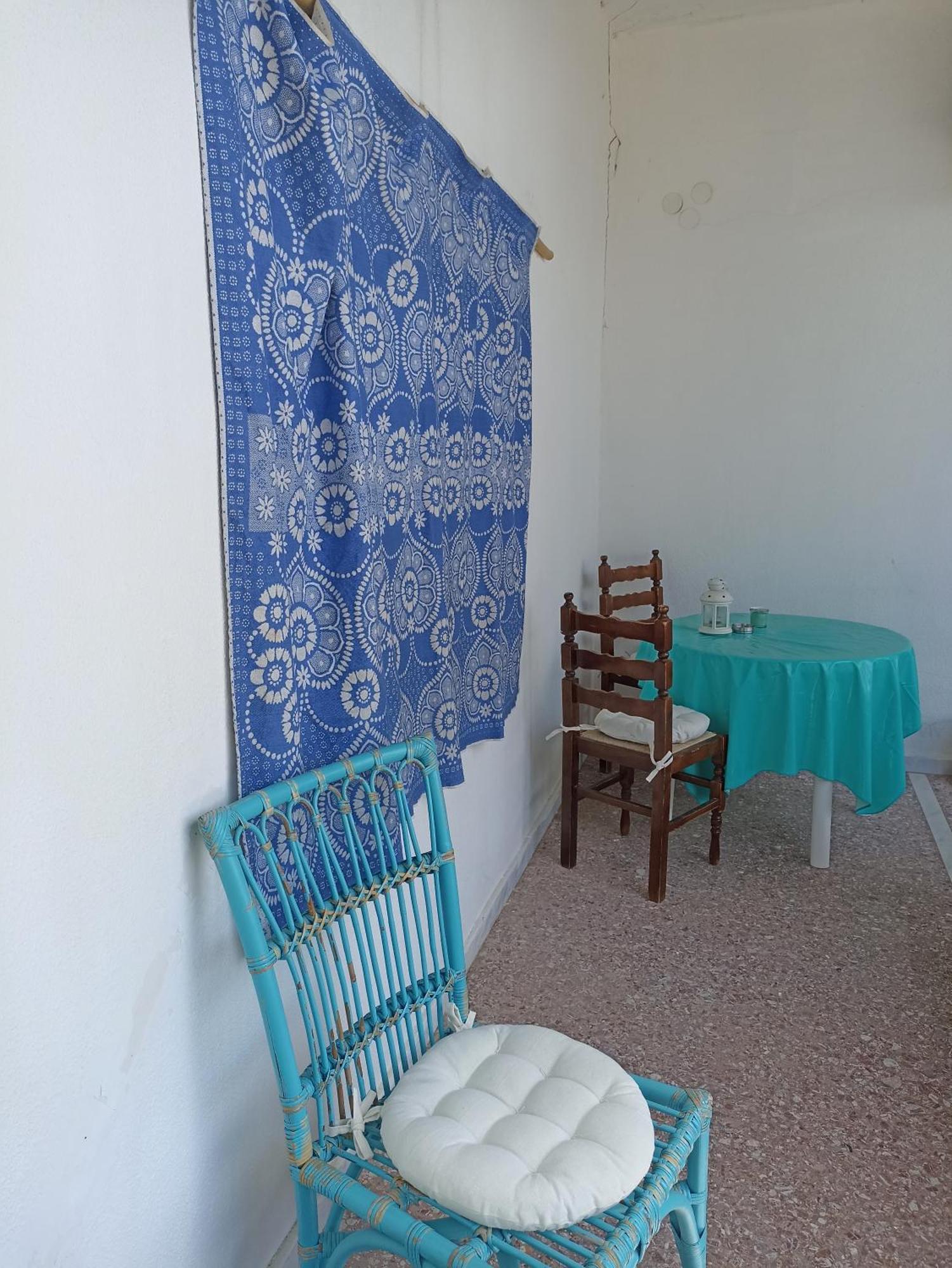Kalelia Apartment *