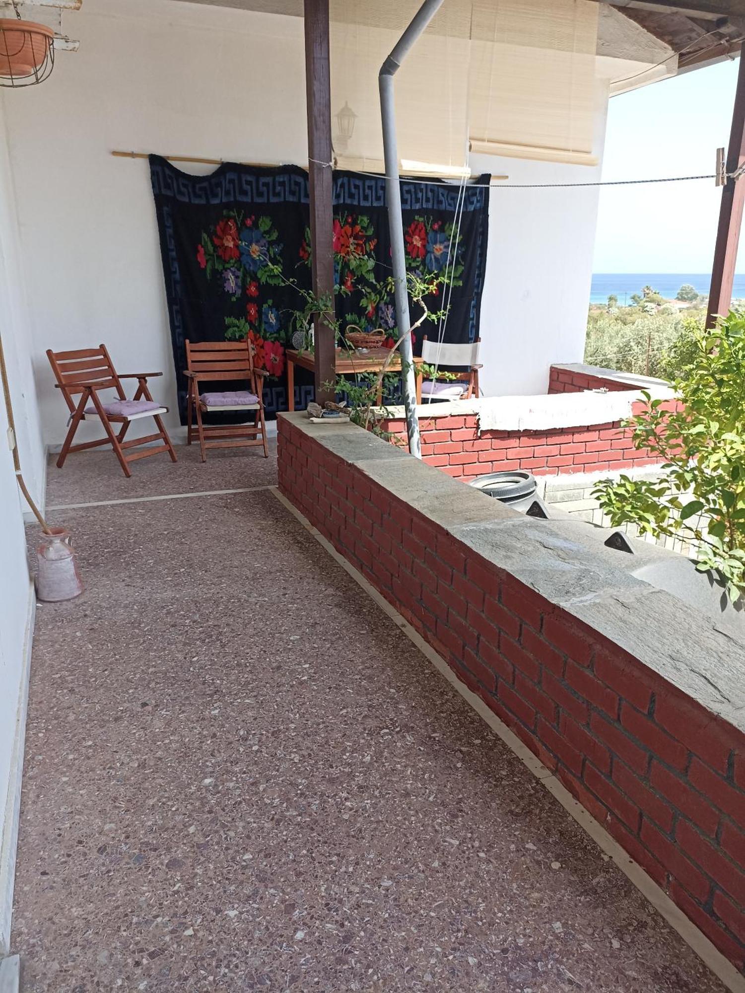 Kalelia Apartment Nea Poteidaia