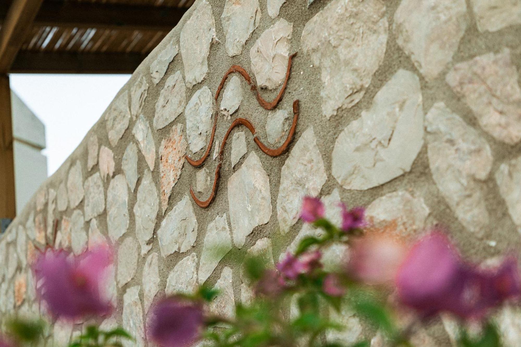 Villa Metea Poulithra