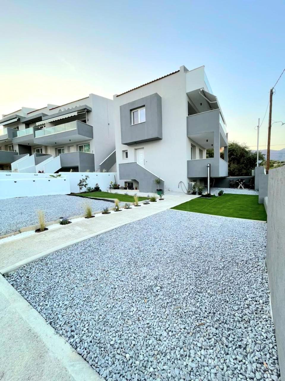 Eternity Fresh Holiday home *