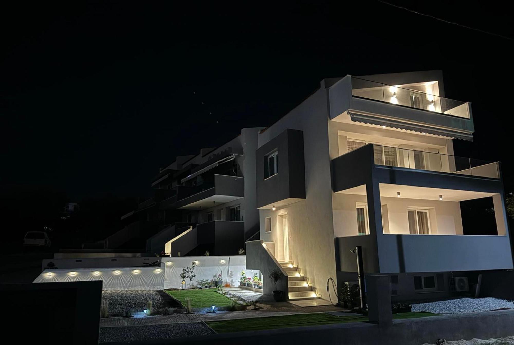 Holiday home Eternity Fresh Limenaria (Thasos)