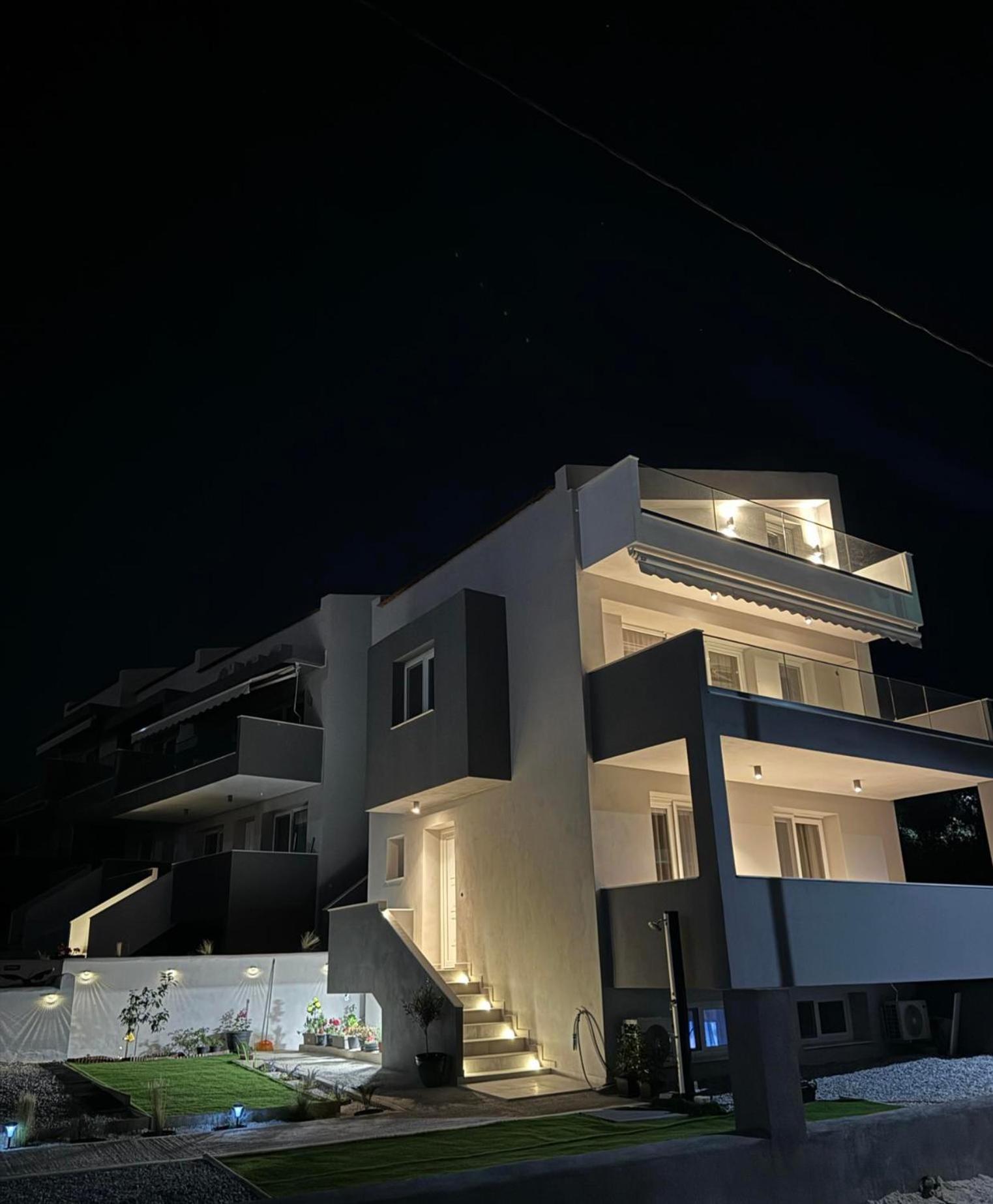 Eternity Fresh Holiday home