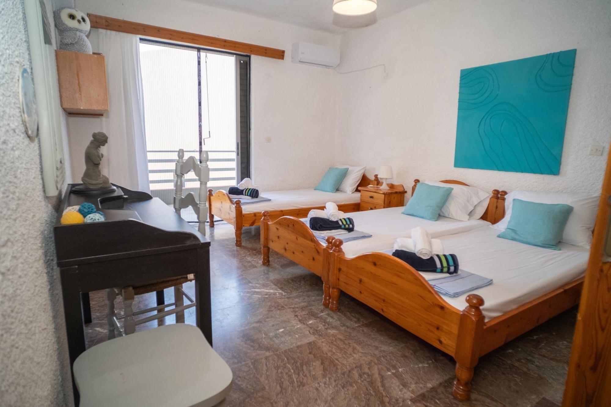 Sea Breeze 2 Apartment