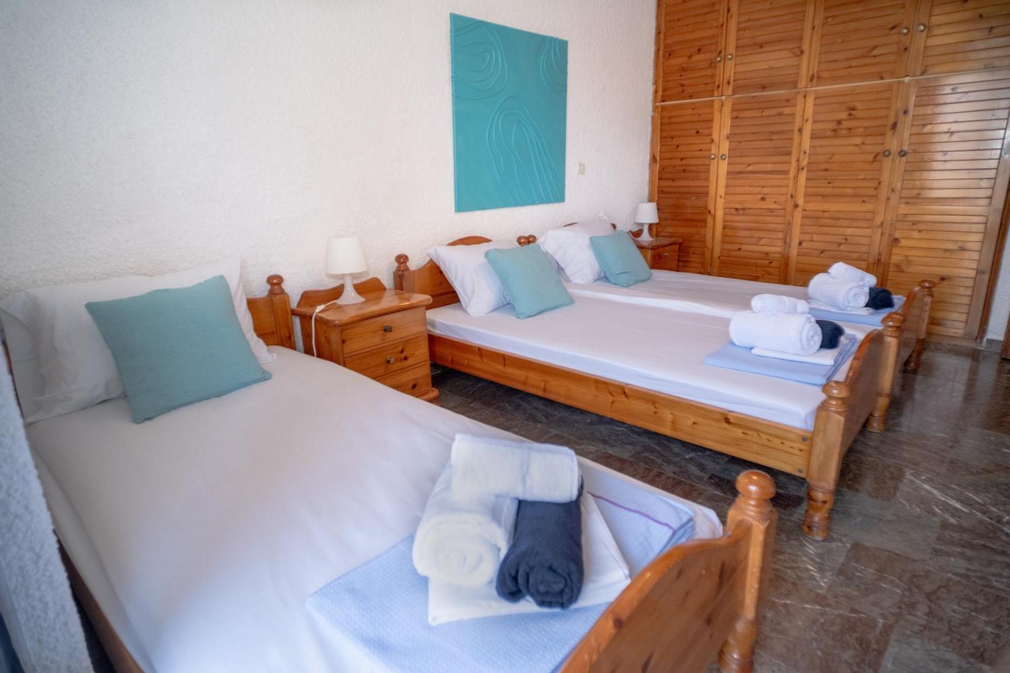 Apartment Sea Breeze 2 *