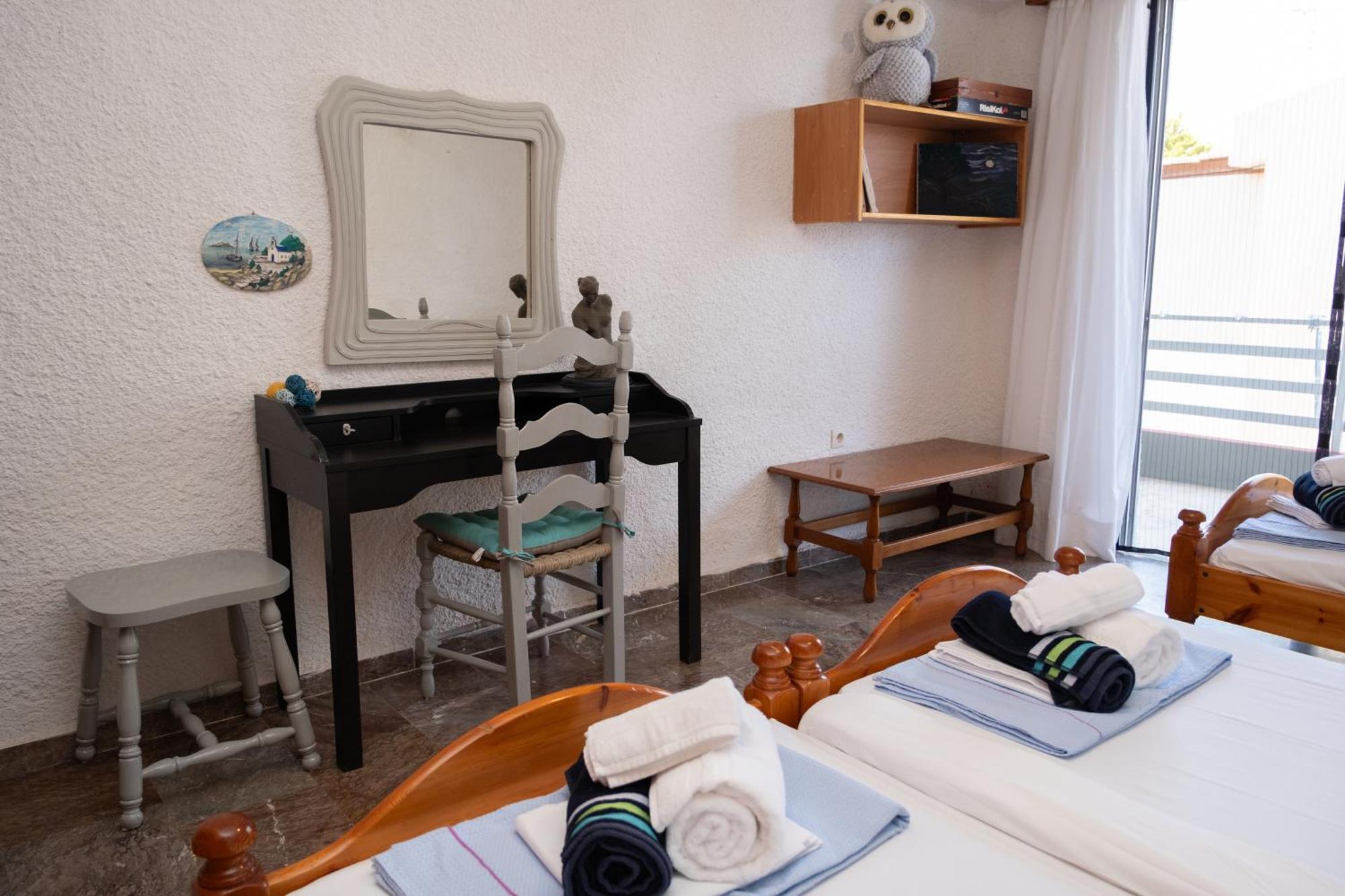 Sea Breeze 2 Apartment Xylokastro