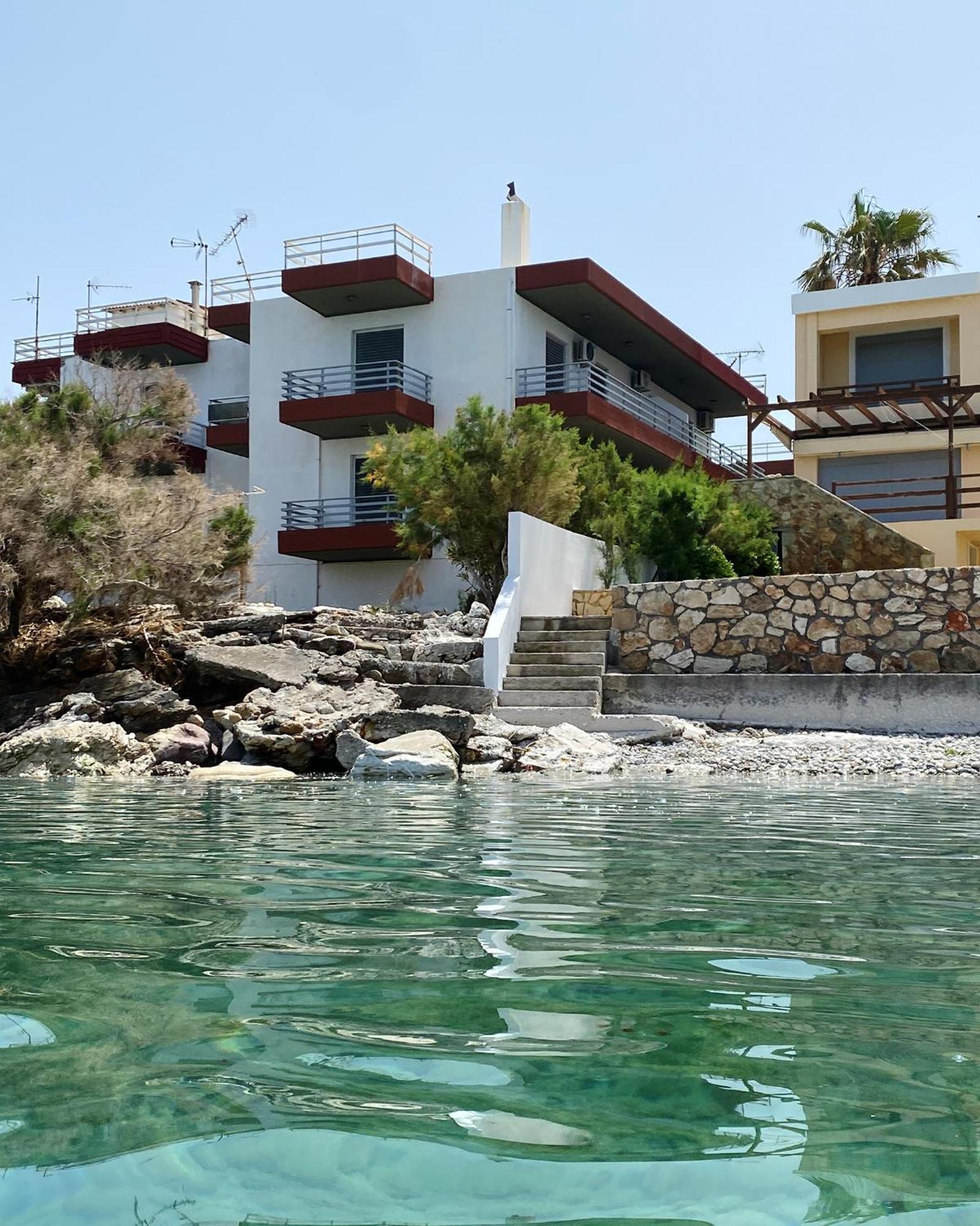 Apartment Sea Breeze 2 *