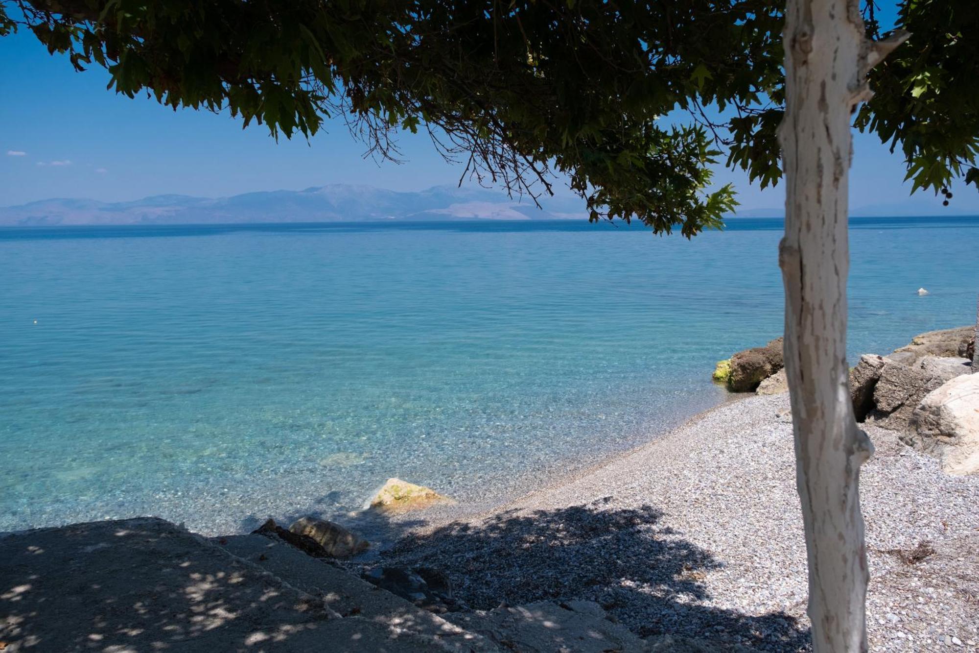 Sea Breeze 2 Apartment Xylokastro