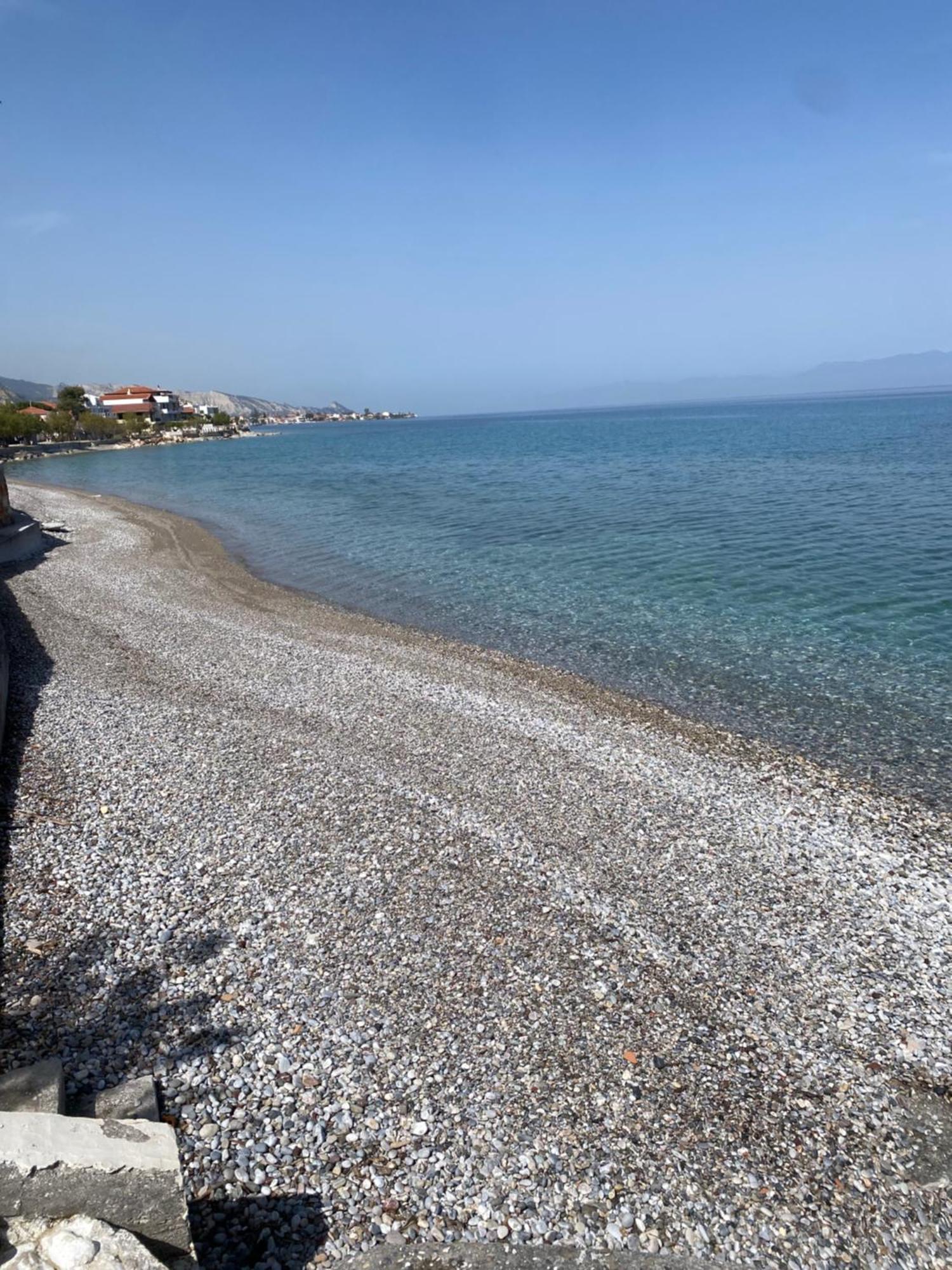 Sea Breeze 2 * Xylokastro