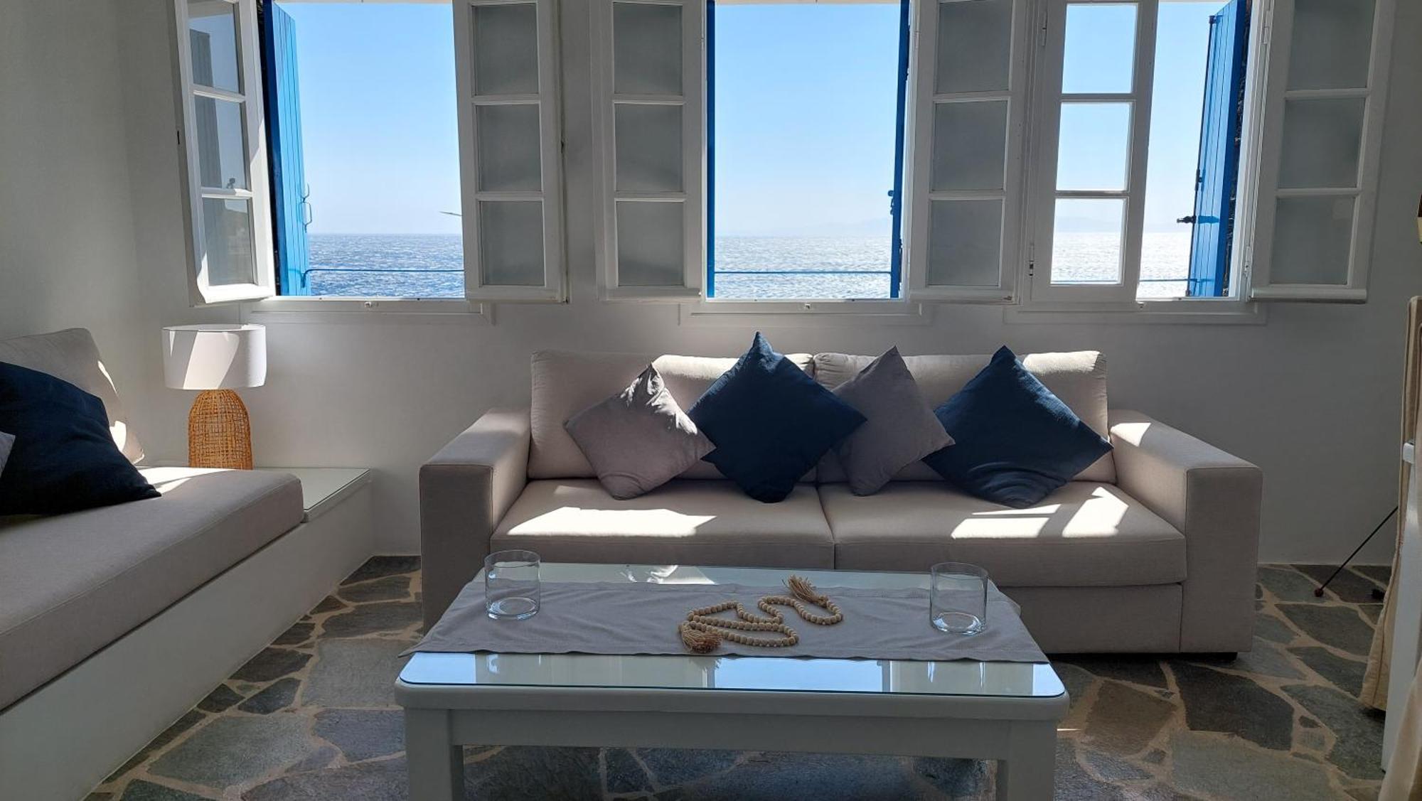 Holiday home Callisto Tinos