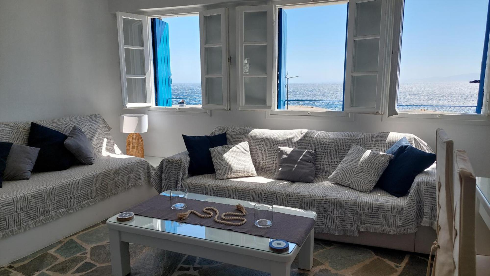 Callisto Holiday home