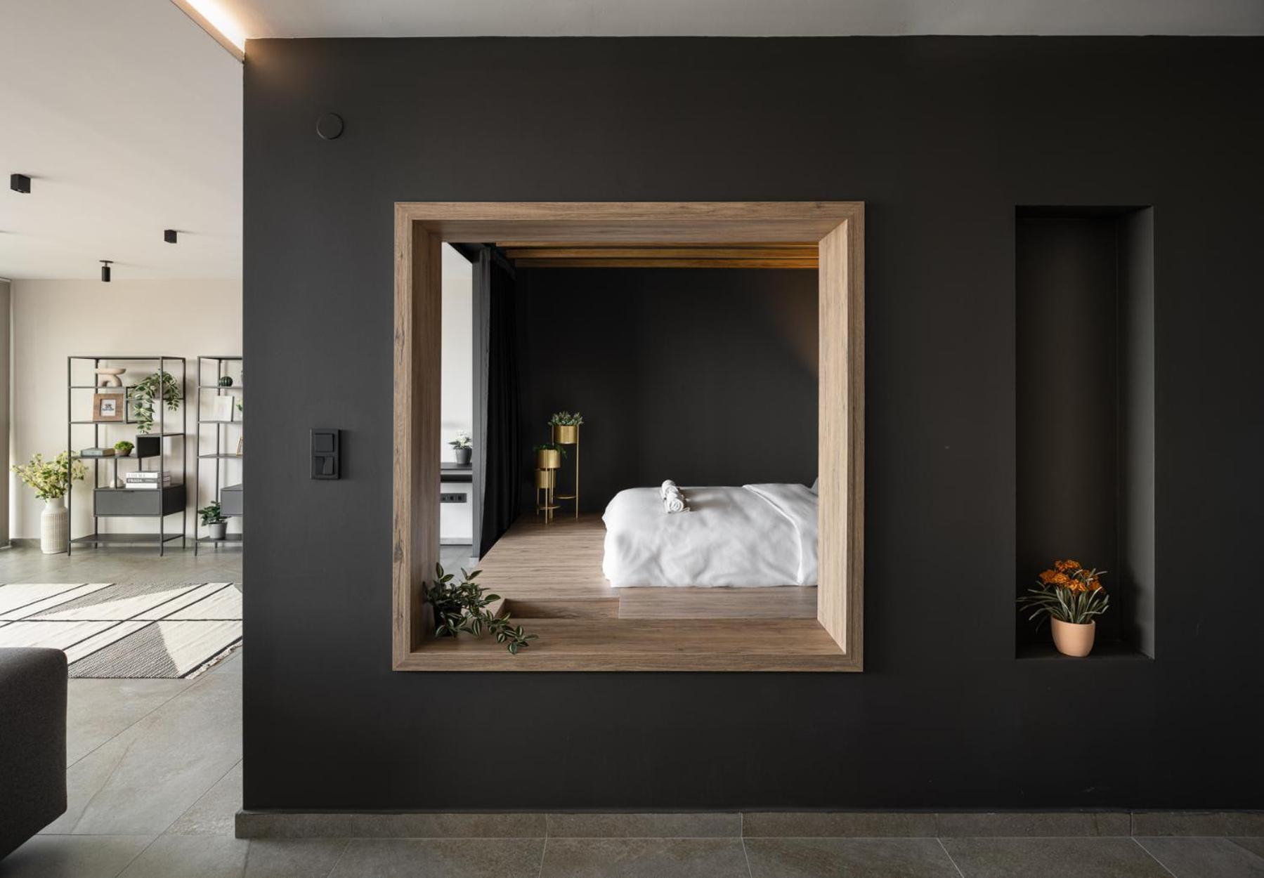 Az Premium Suite- 106 * Thessaloniki