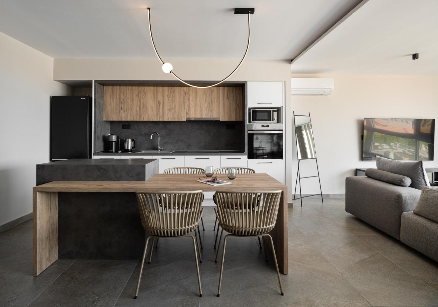 Az Premium Suite- 106 Apartment