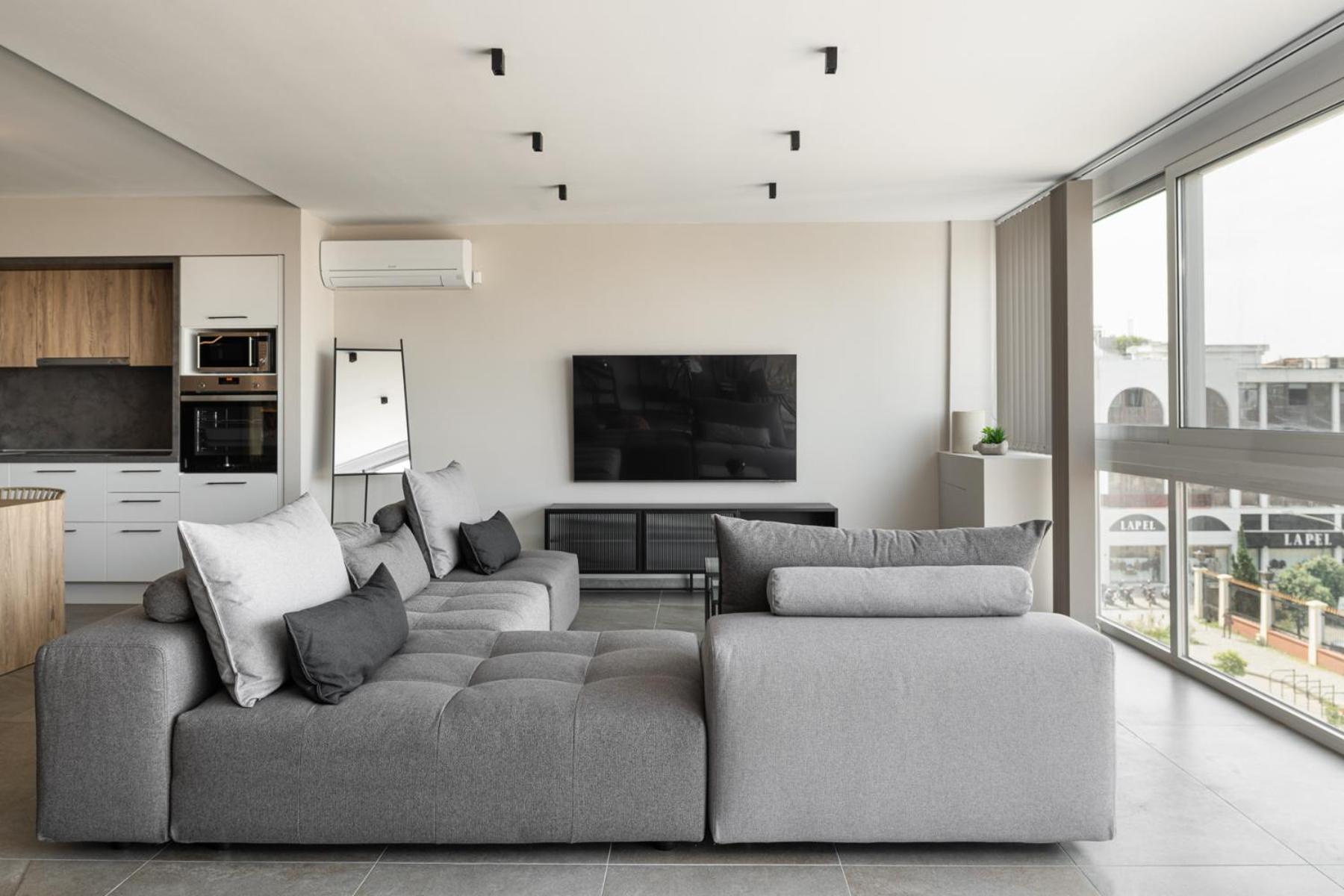 Az Premium Suite- 106 * Thessaloniki
