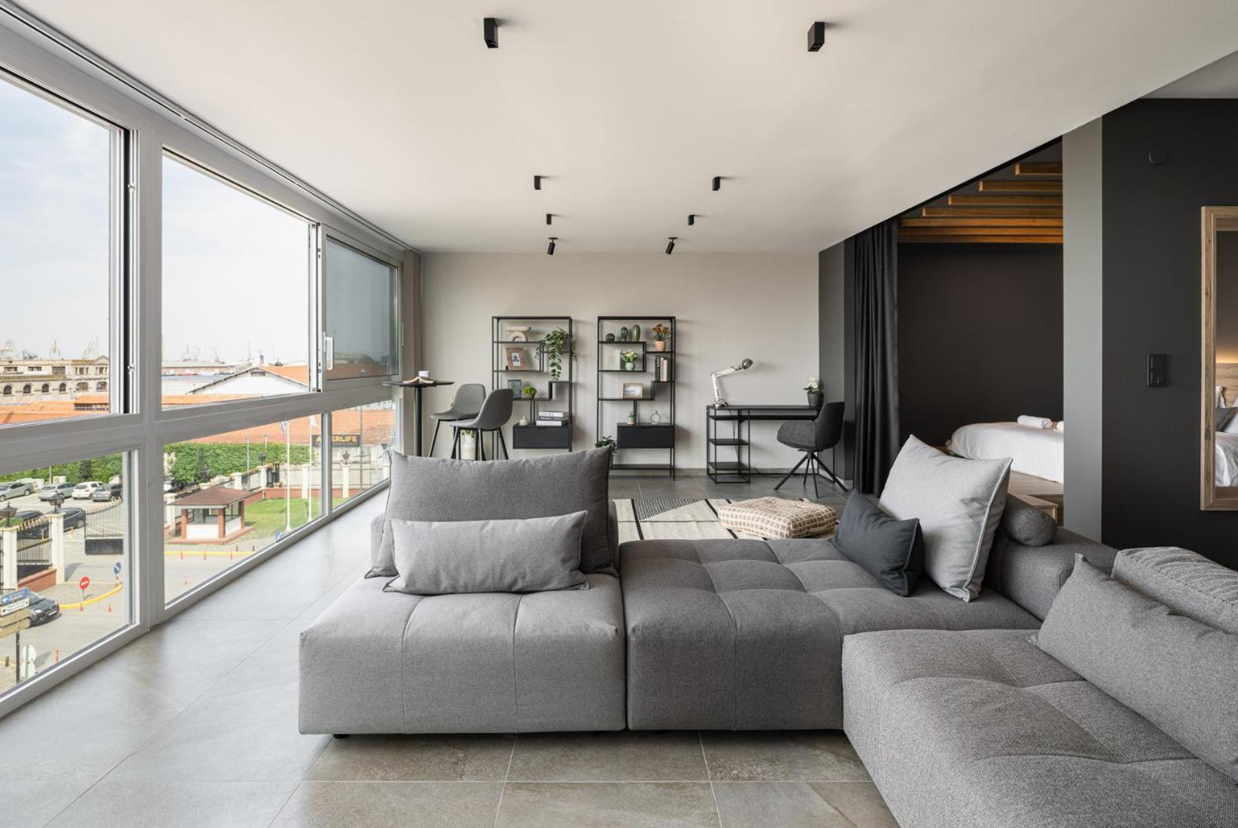 Apartment Az Premium Suite- 106 *