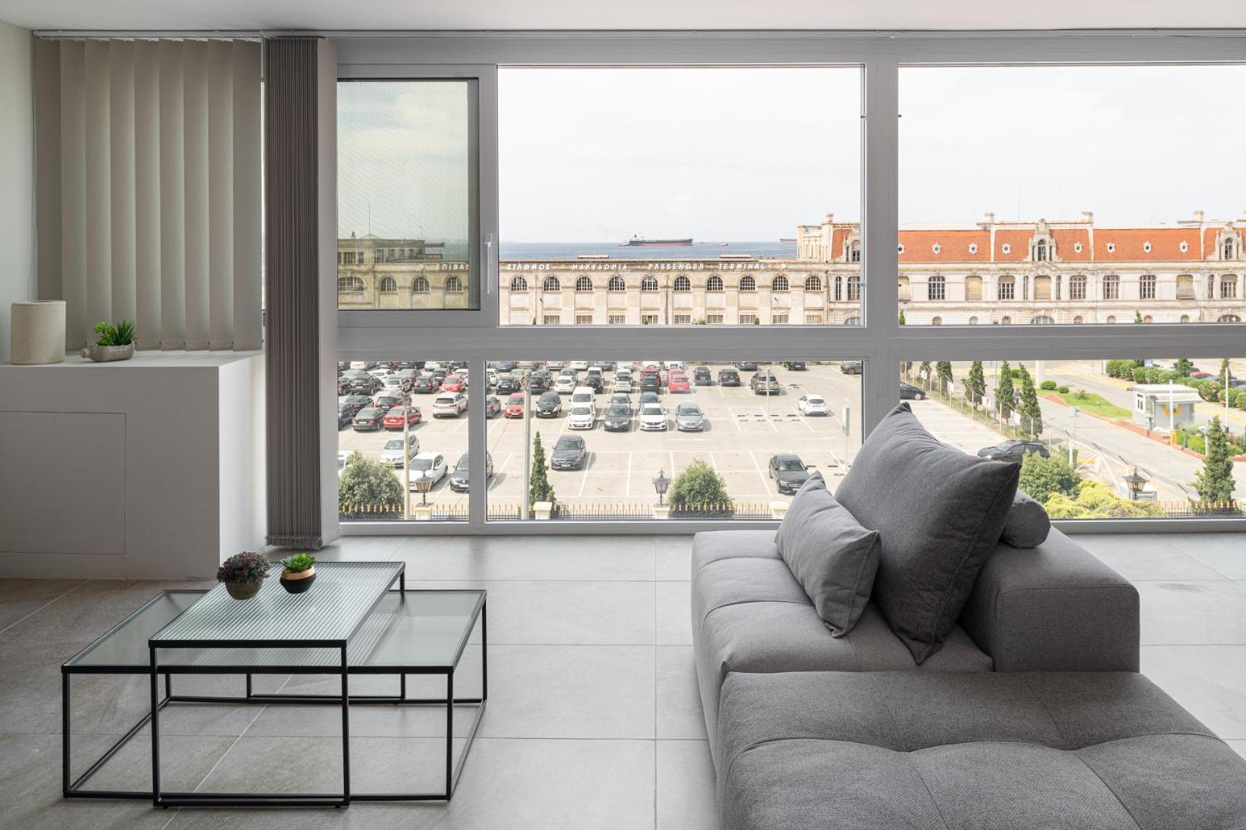 Apartment Az Premium Suite- 106 *