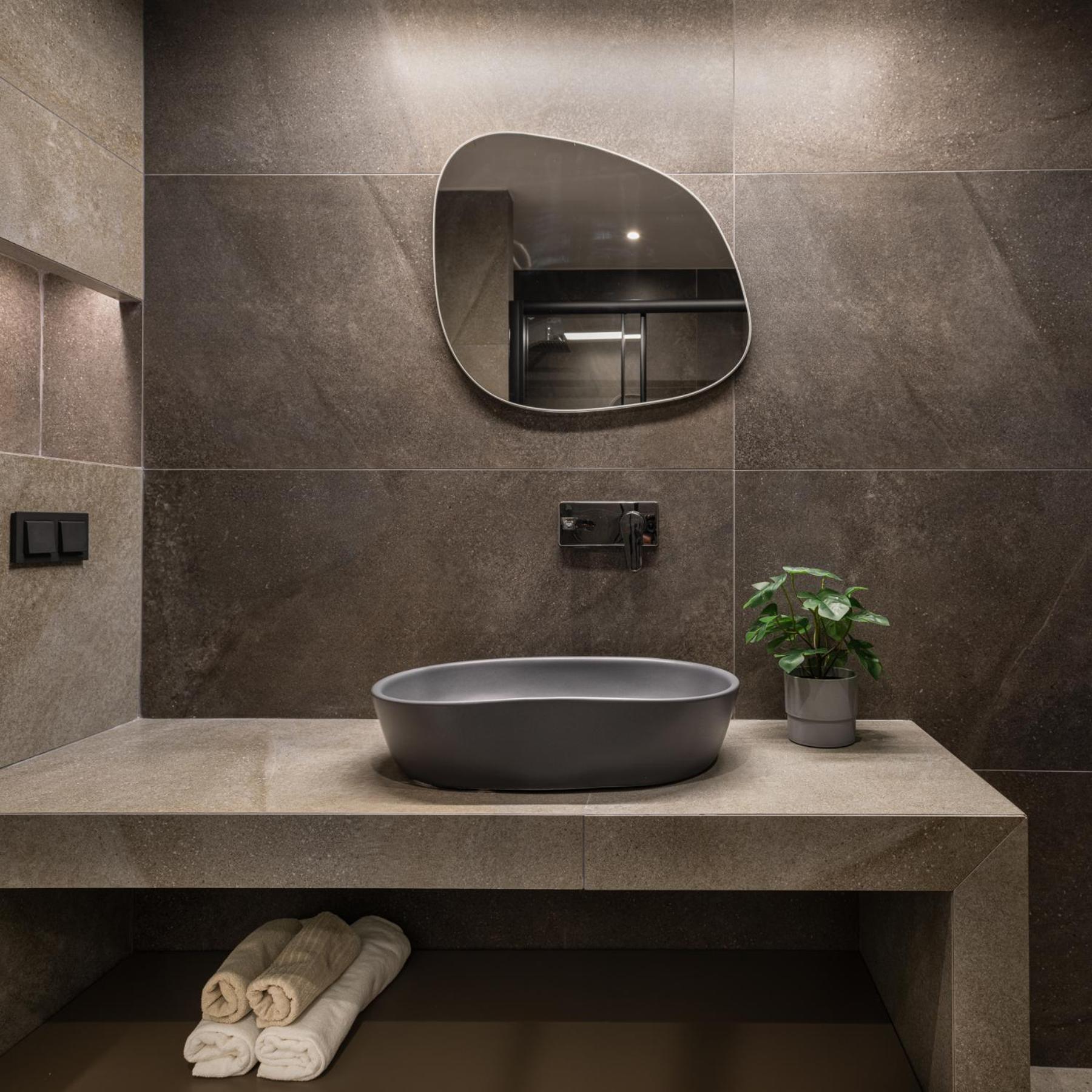 Az Premium Suite- 106 * Thessaloniki