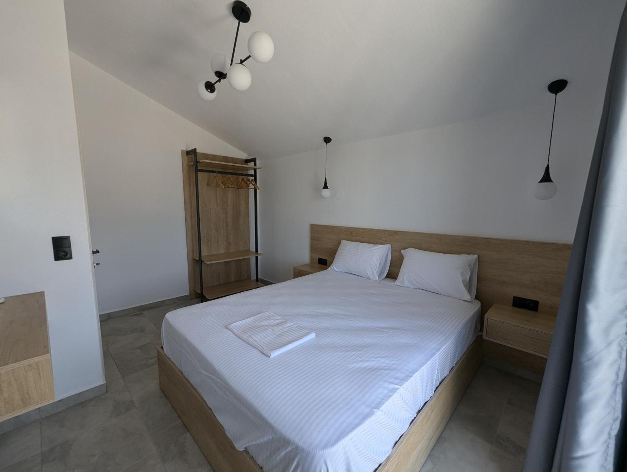 Apartment Selini By Deniastella Skala Potamia (Thasos)