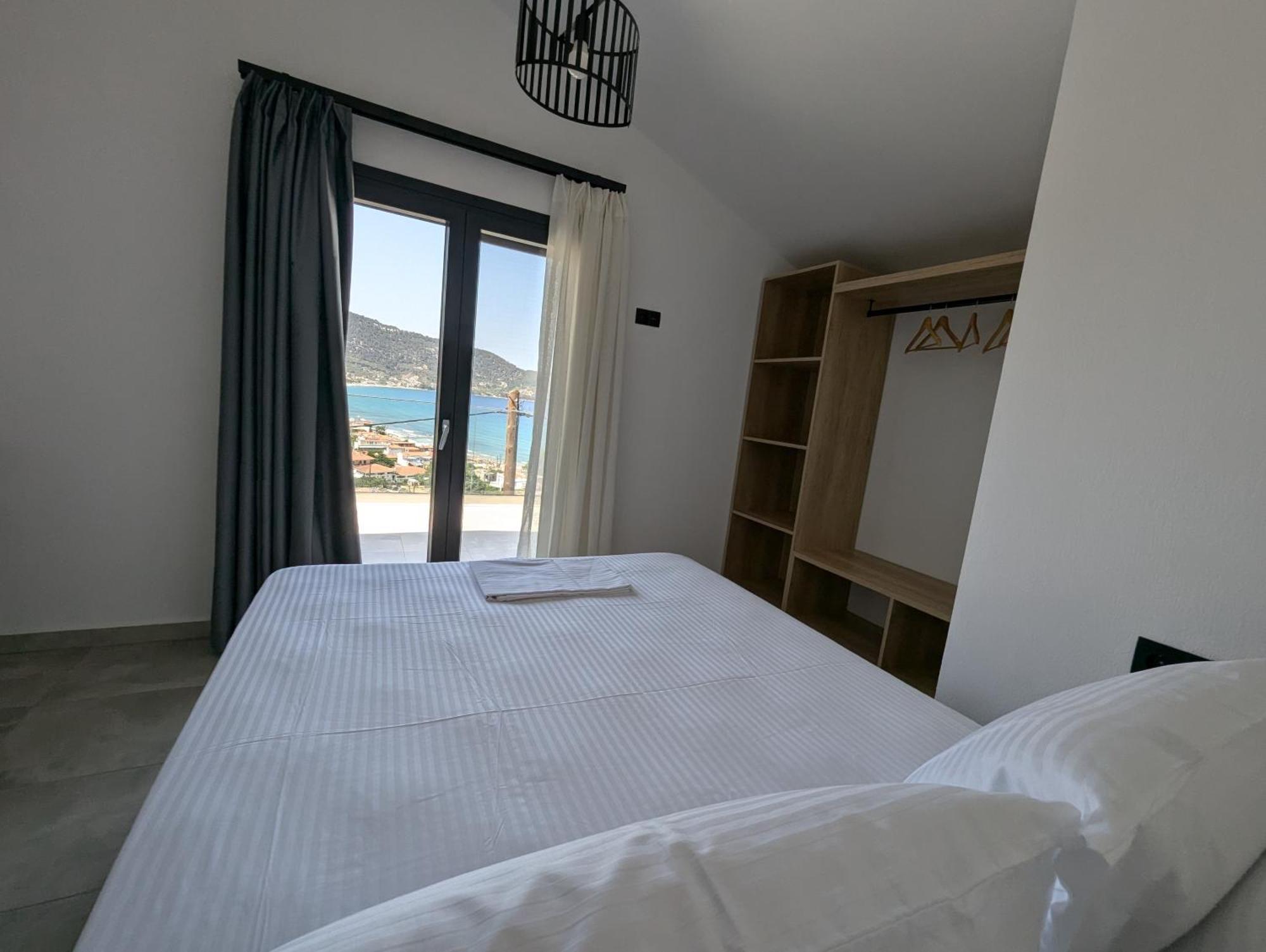 Selini By Deniastella Apartment Skala Potamia (Thasos)