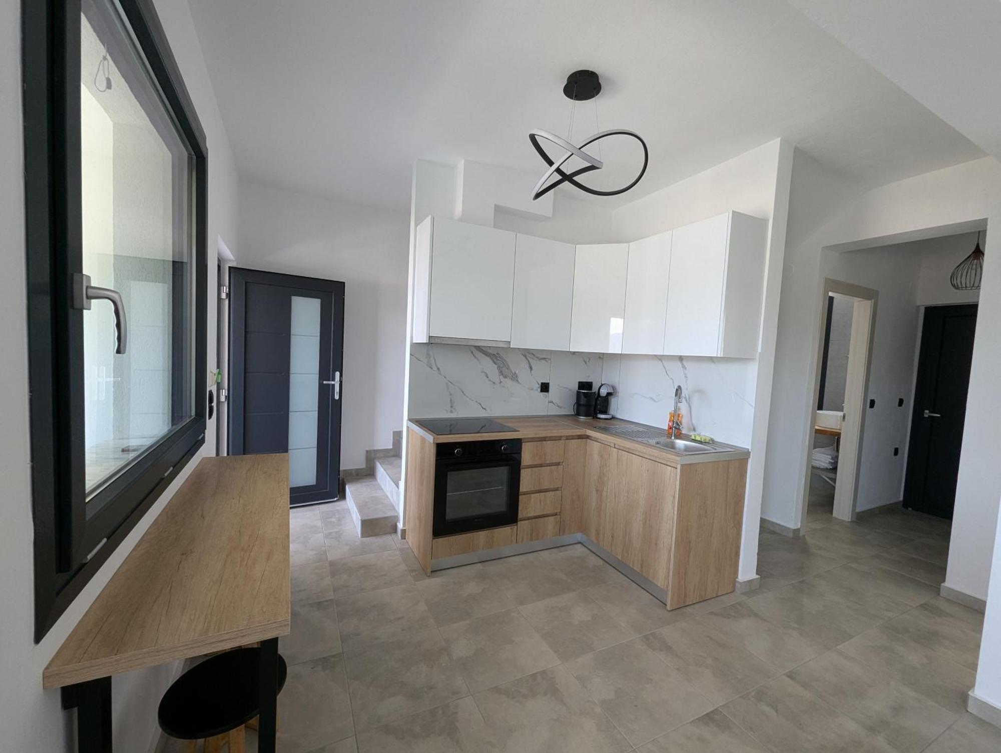 Apartment Selini By Deniastella Skala Potamia (Thasos)