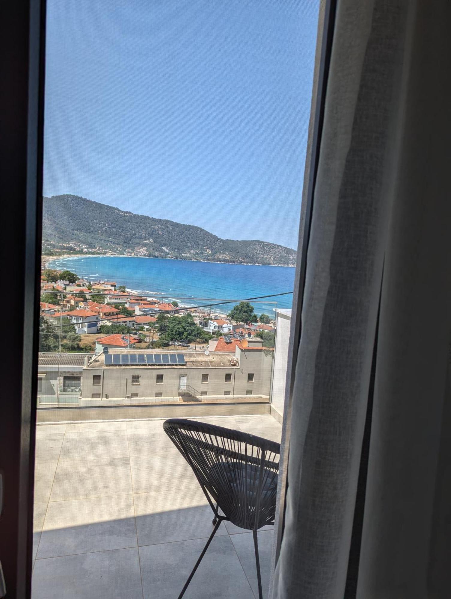 Selini By Deniastella Apartment