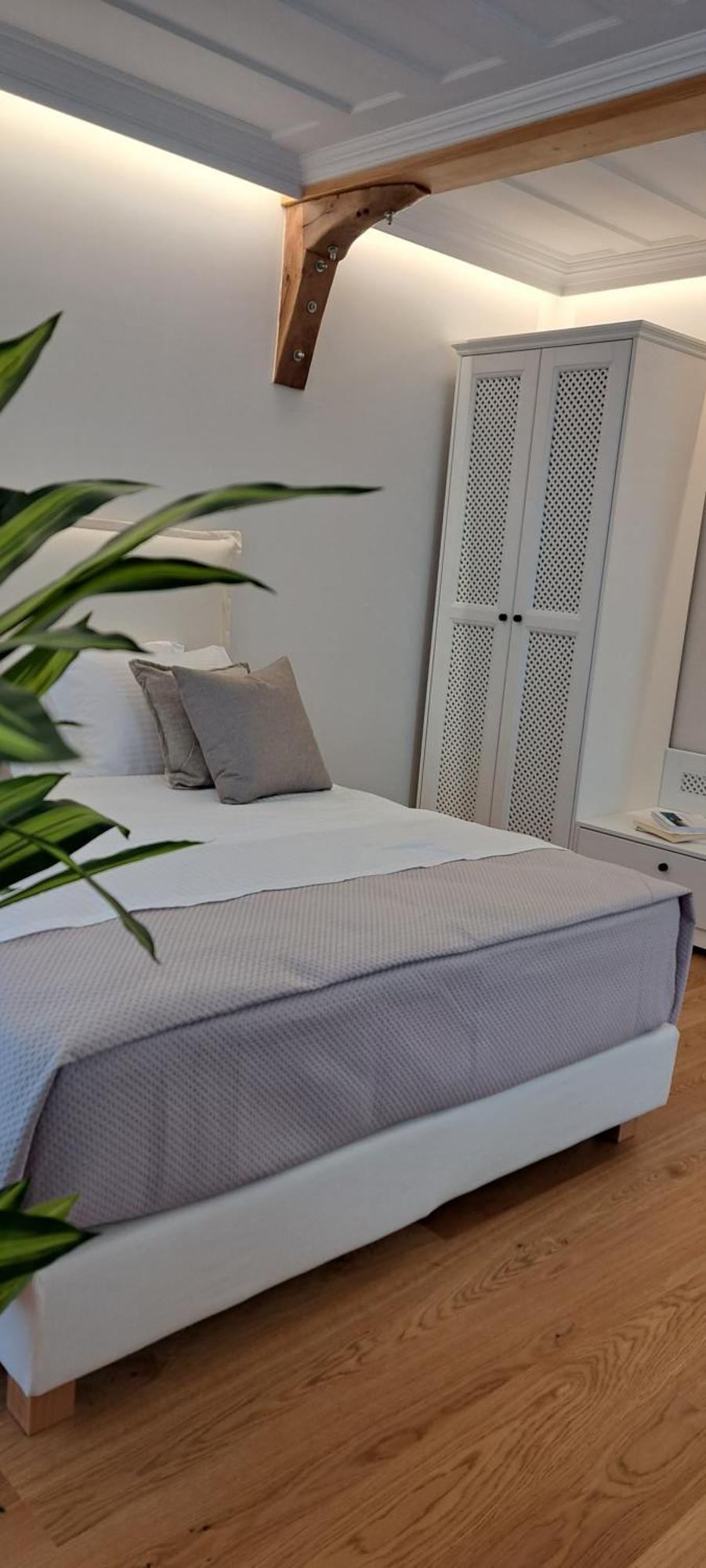 Verani Lefkas Town Apartment *