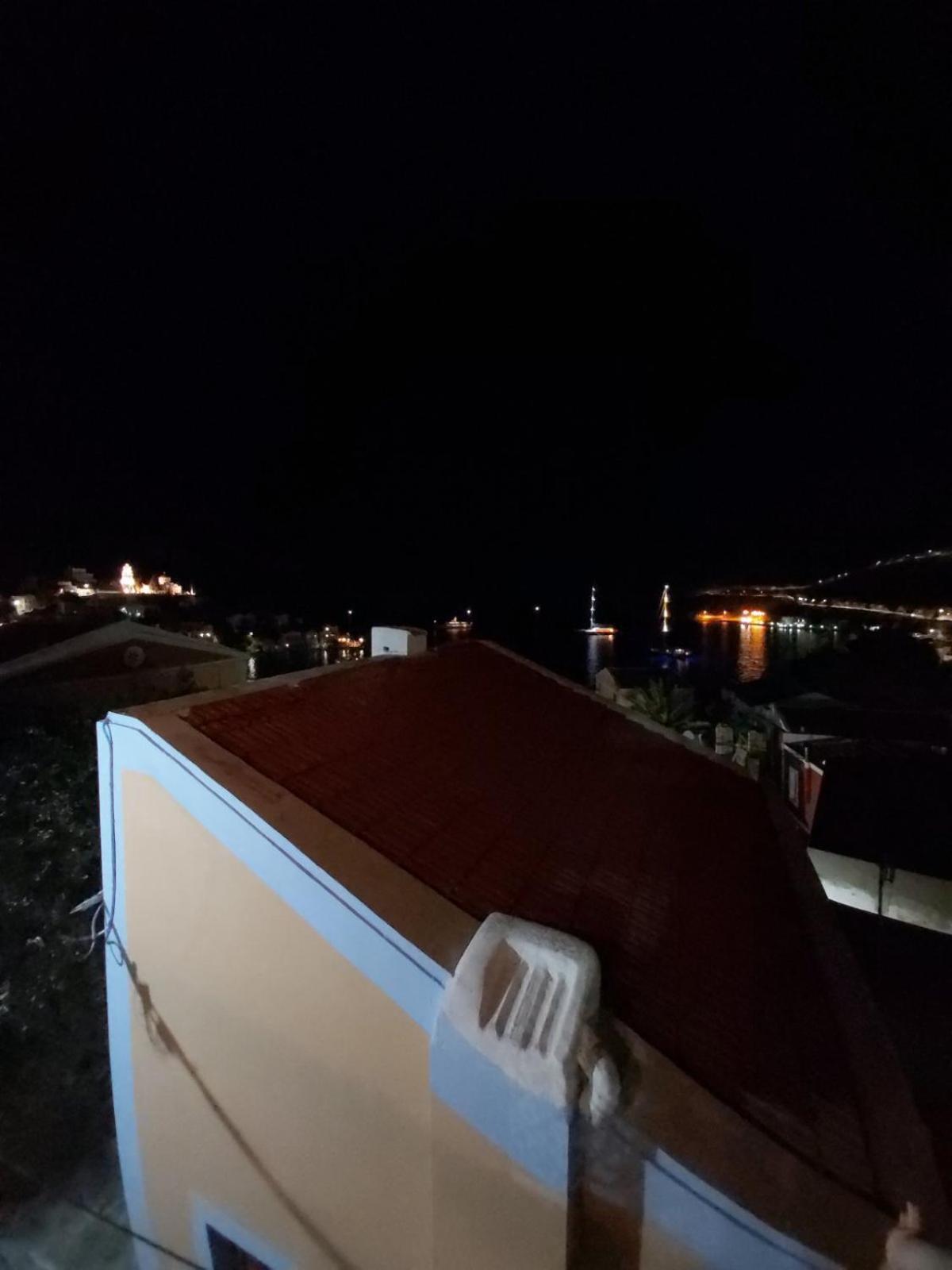 Apartment 89 Steps *