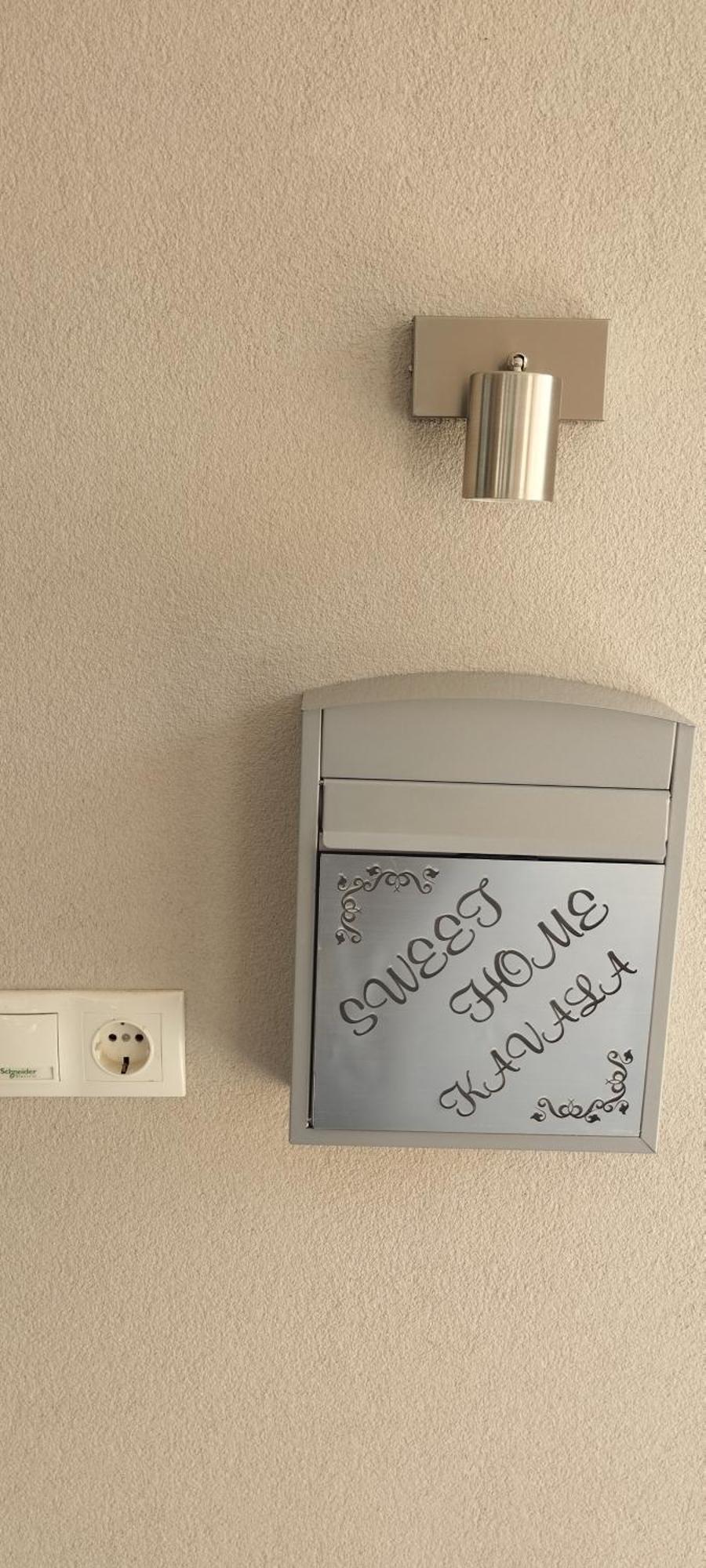 Sweet Apartment *