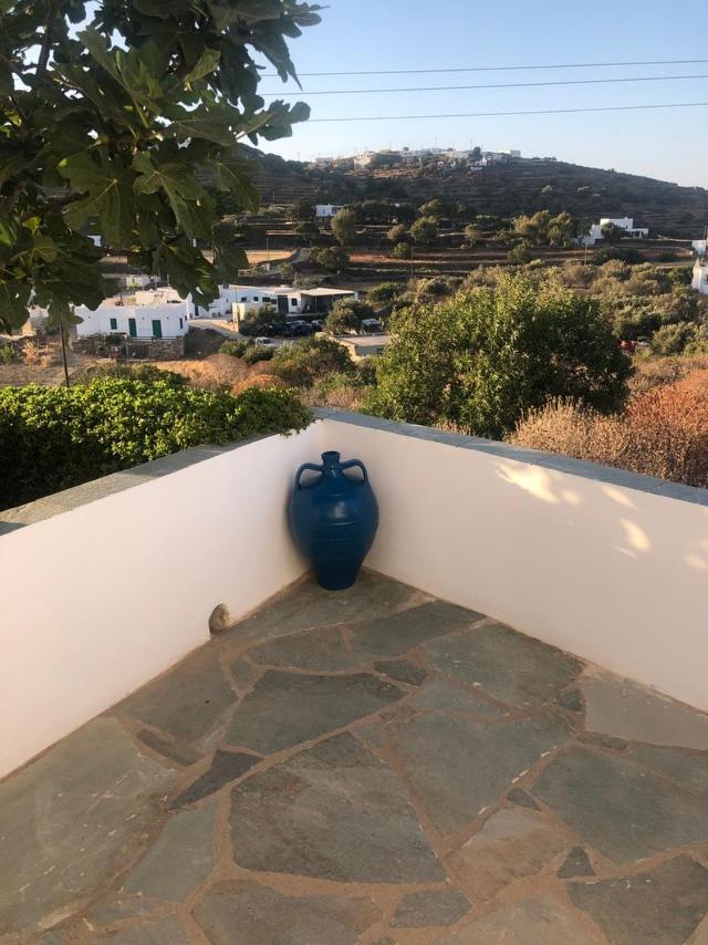 Holiday home Sifnos Emerald Heaven