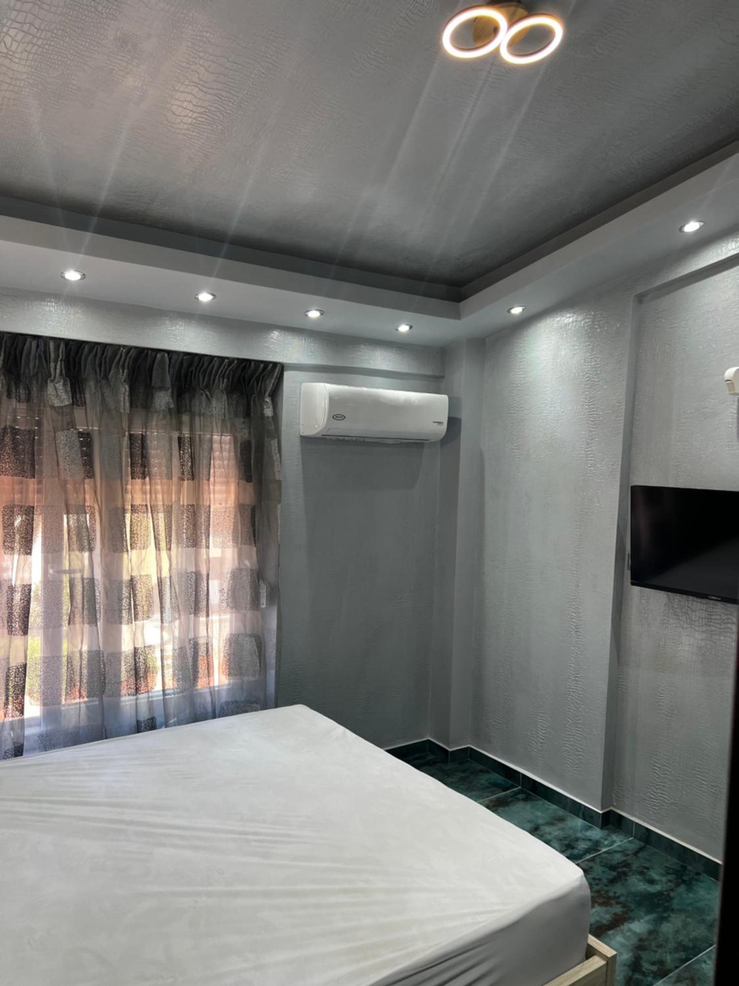 Peykoxori 3 Luxury By Makhome Apartment
