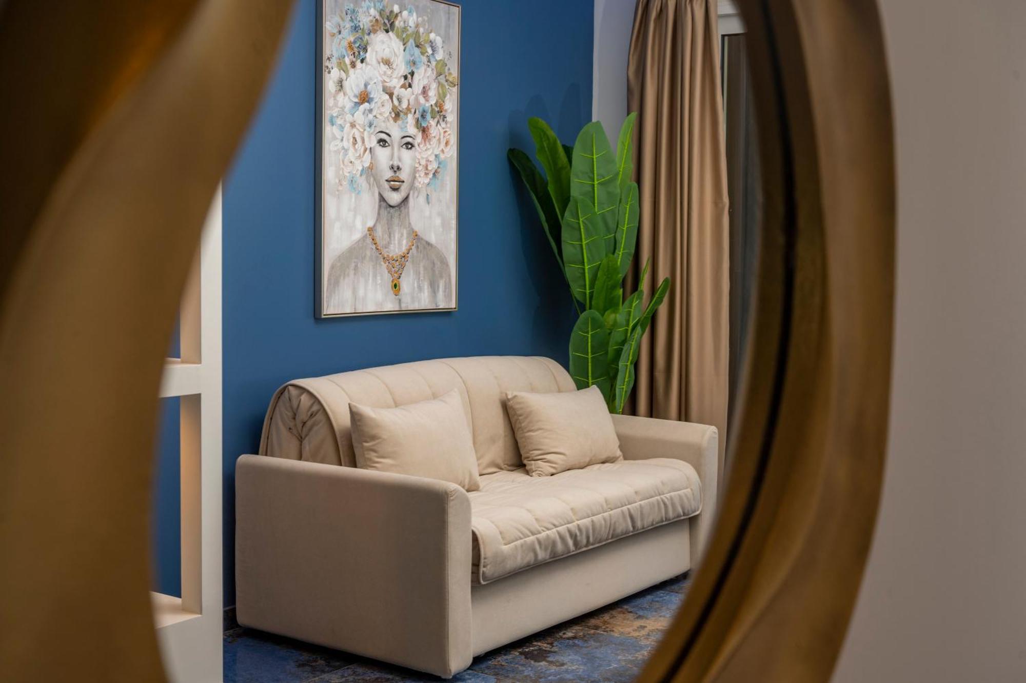 Apartment Poseidon 5 Paralia Katerinis