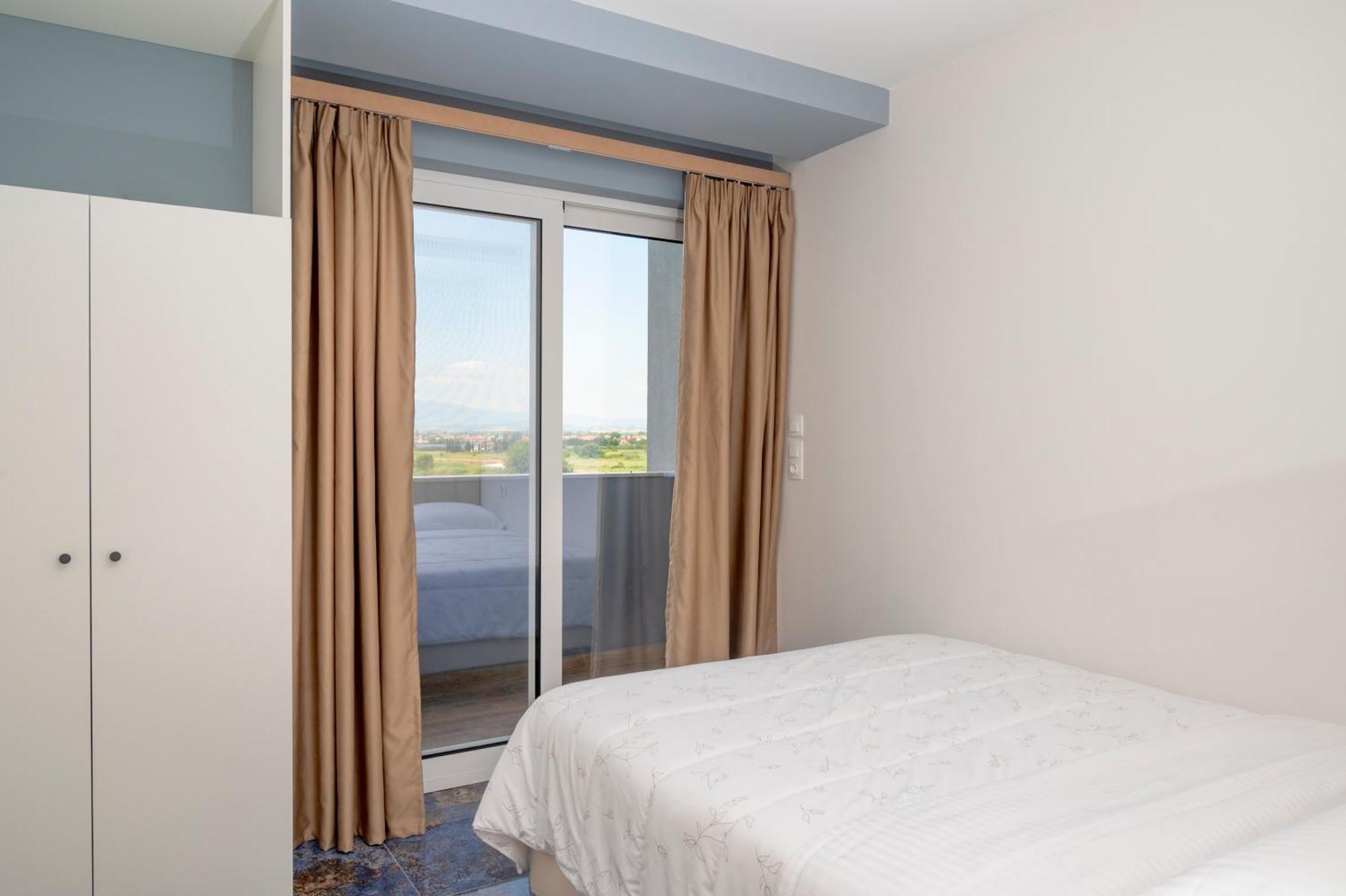 Apartment Poseidon 5 Paralia Katerinis
