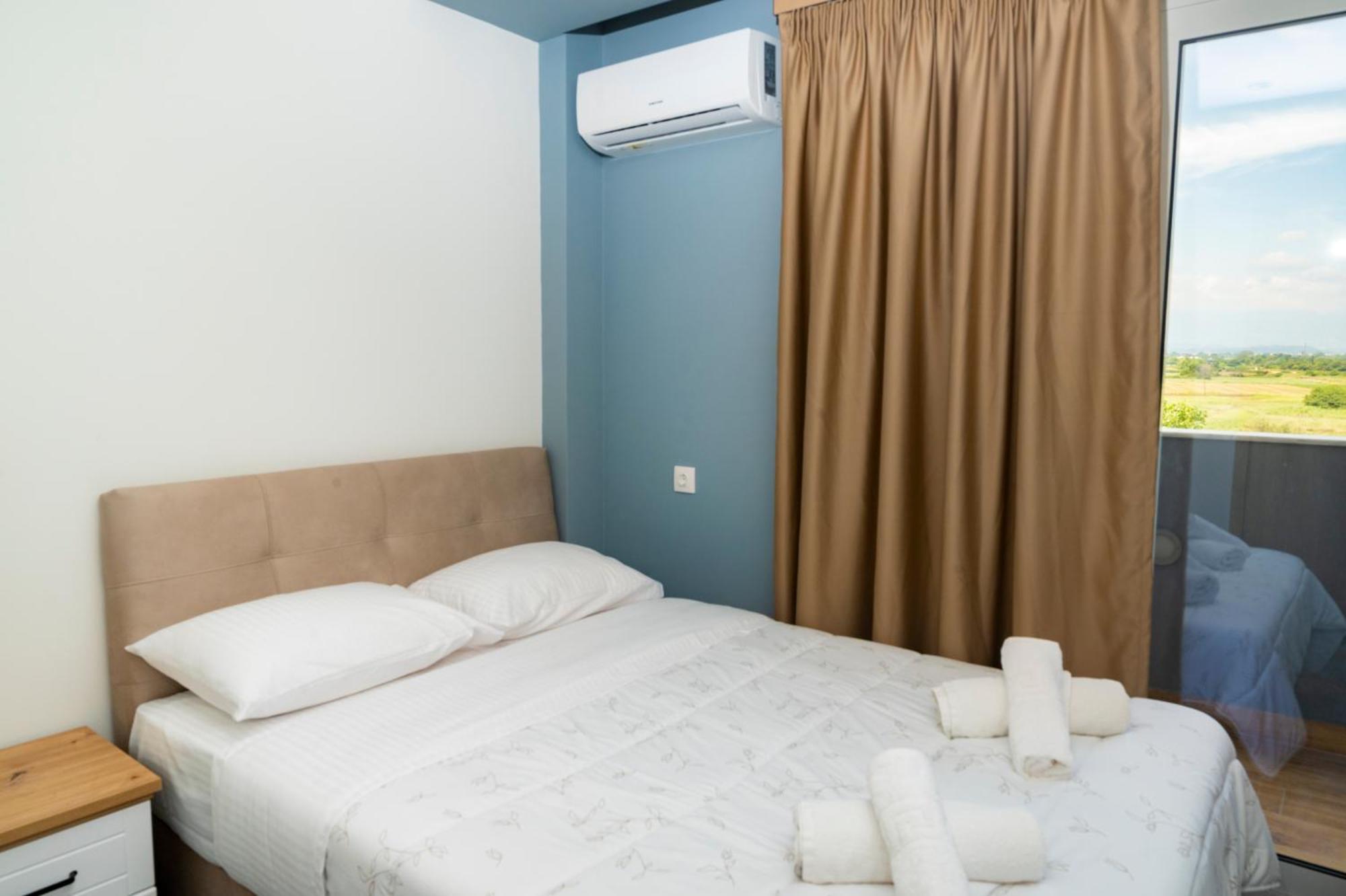 Apartment Poseidon 5