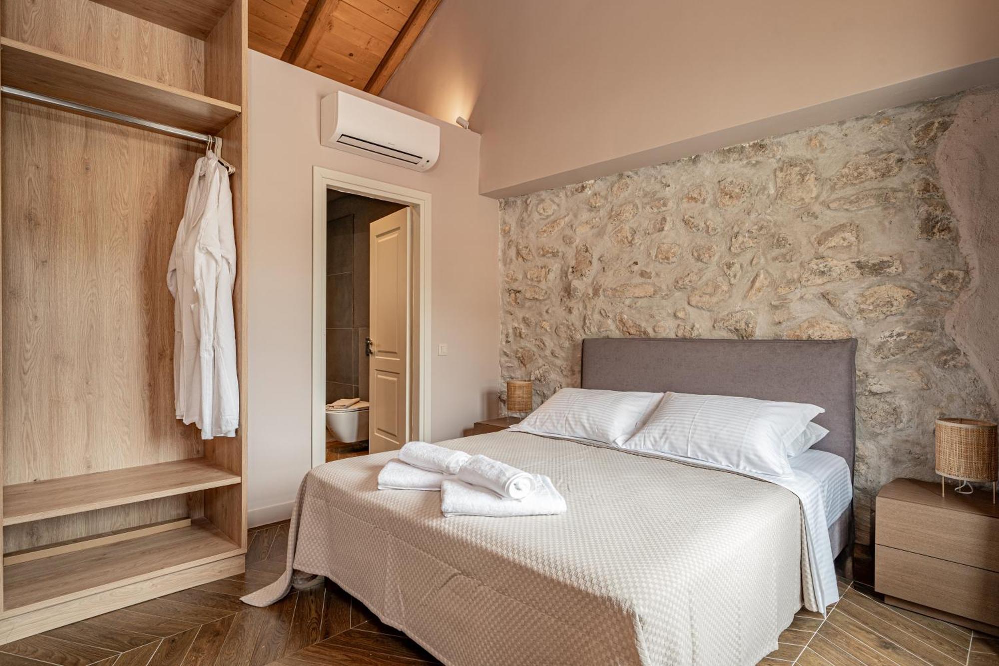 Holiday home Sogna Assos Kefalonia Asos