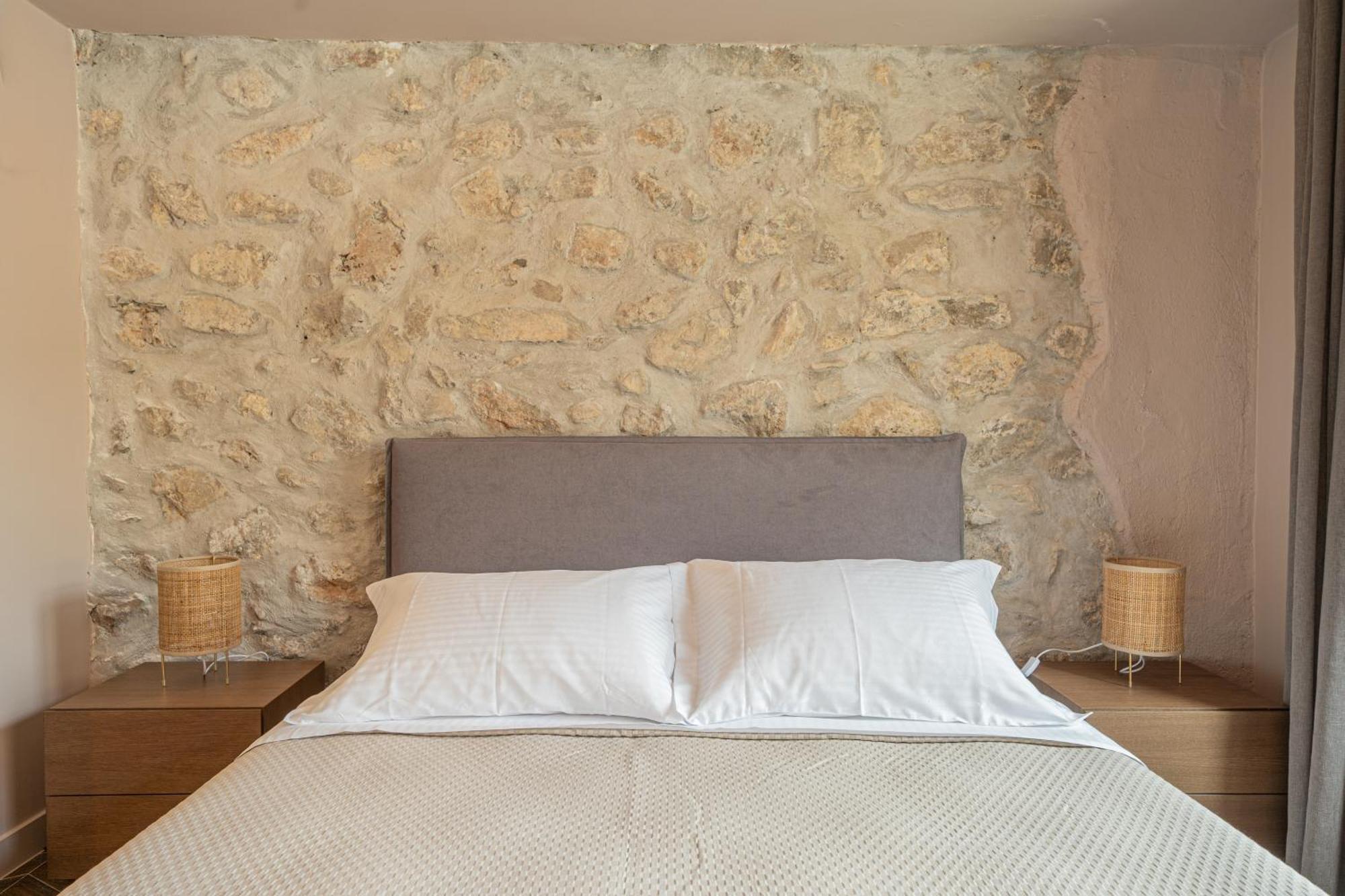 Holiday home Sogna Assos Kefalonia *