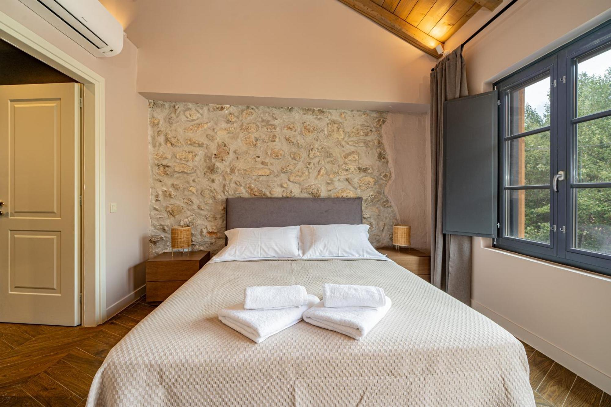 Sogna Assos Kefalonia Holiday home *