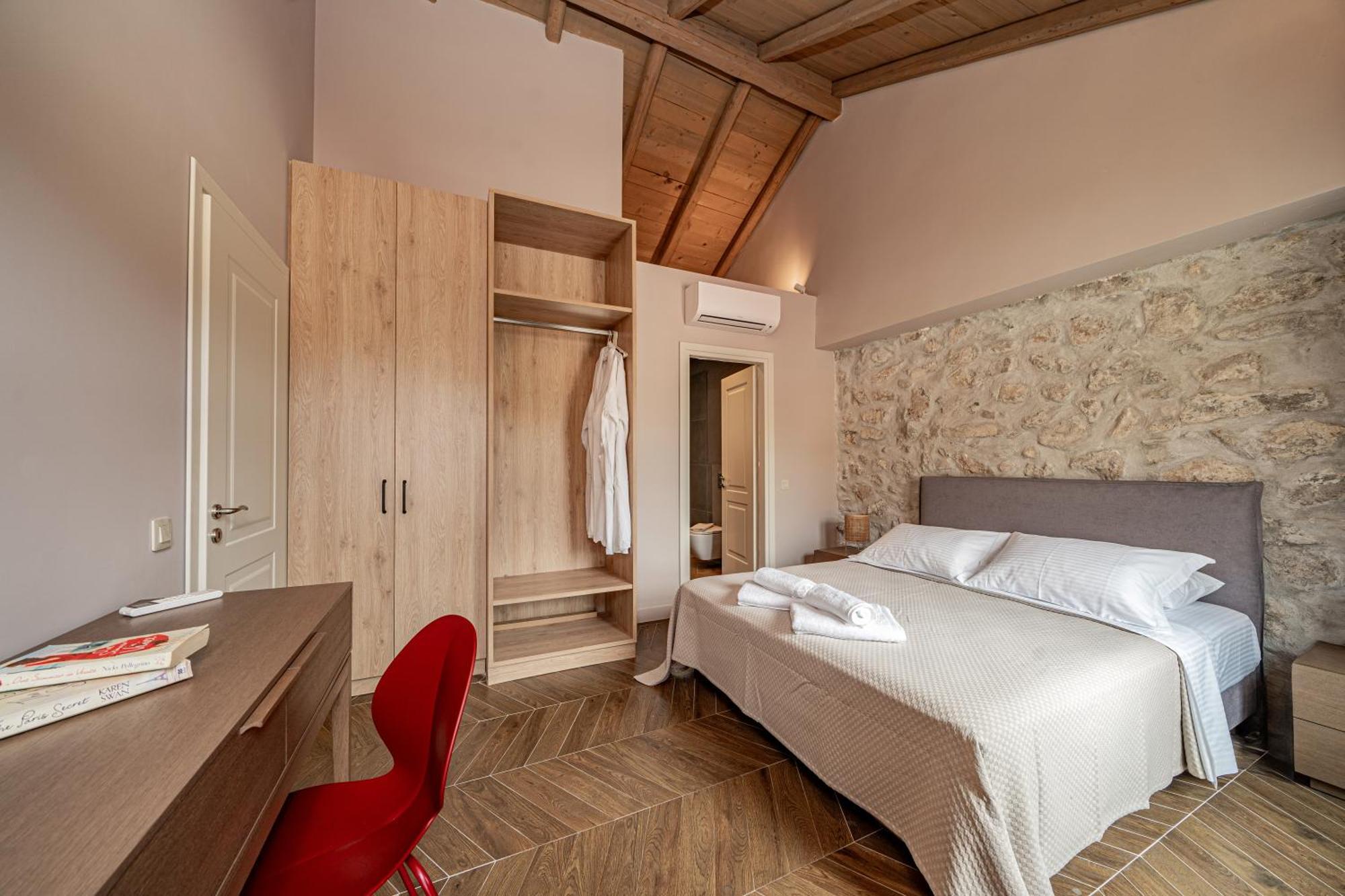 Sogna Assos Kefalonia Holiday home *
