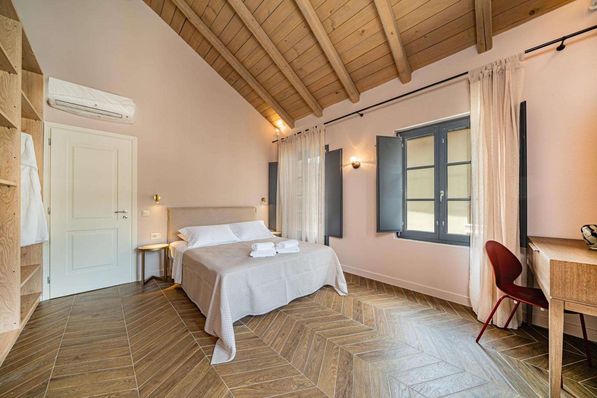 Holiday home Sogna Assos Kefalonia *