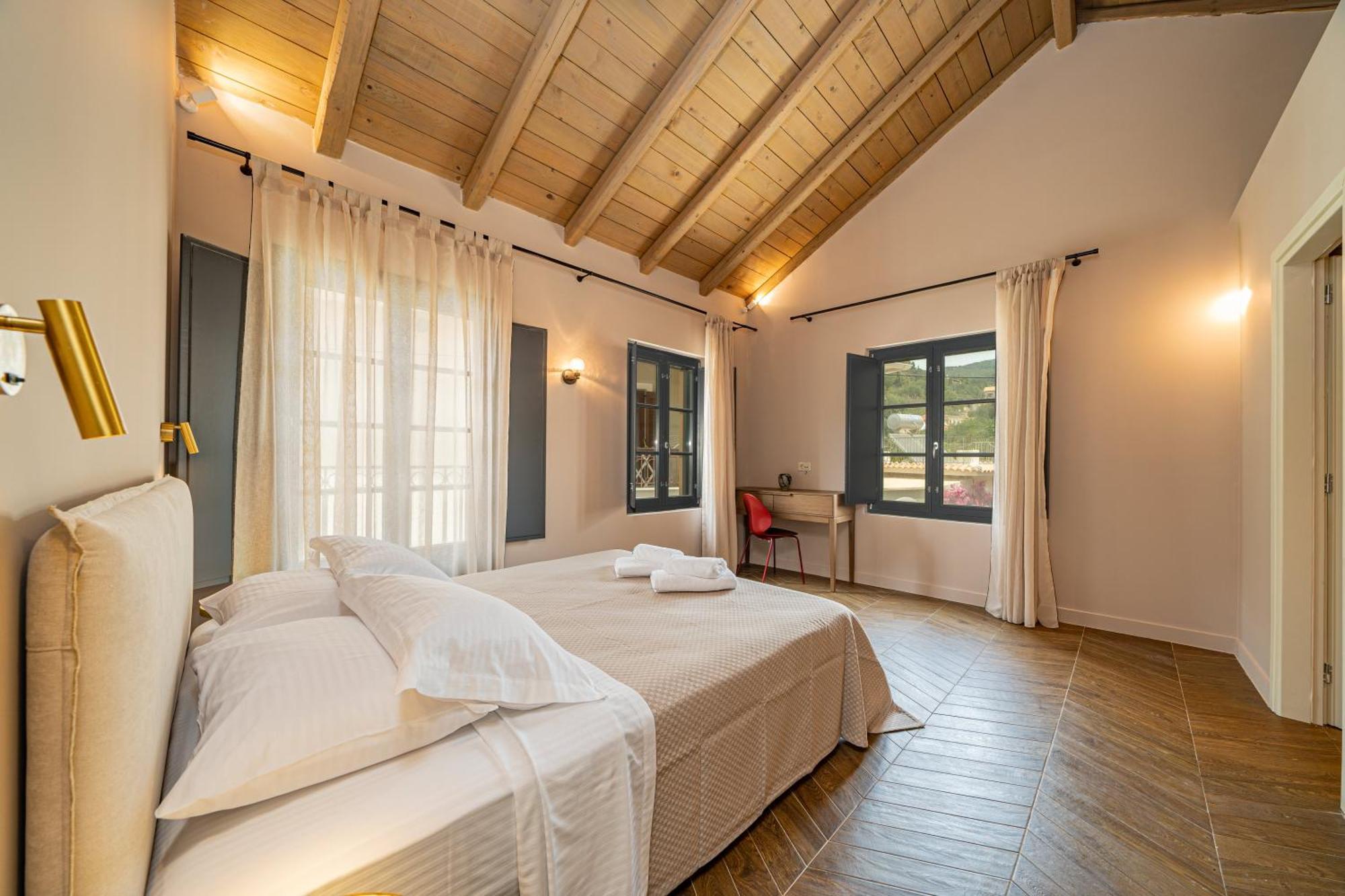 Sogna Assos Kefalonia Holiday home *