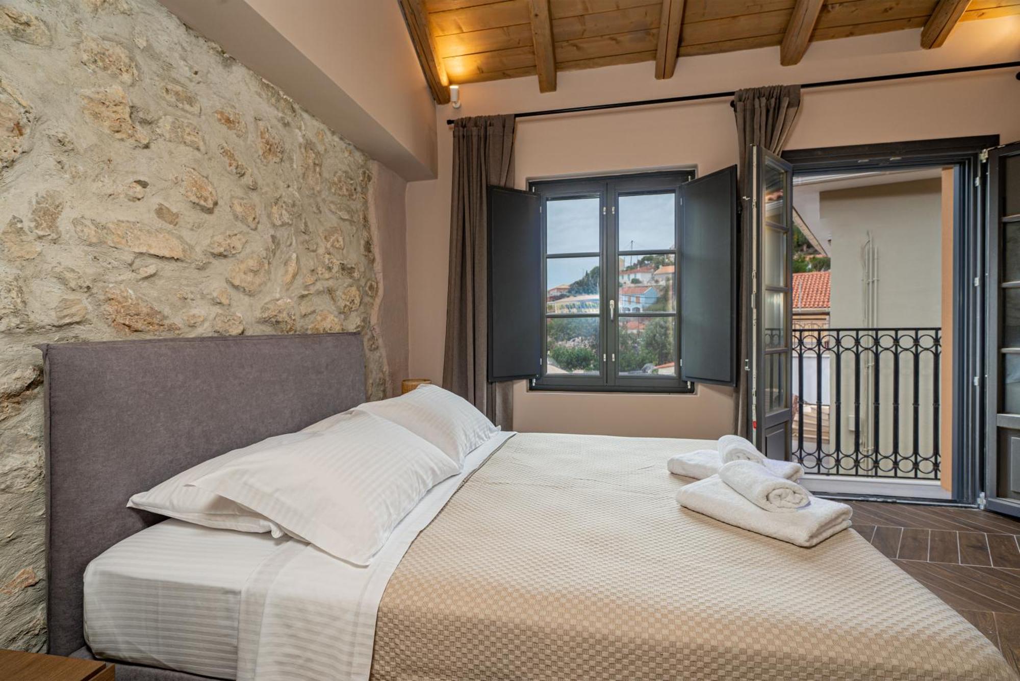 Sogna Assos Kefalonia Holiday home Asos