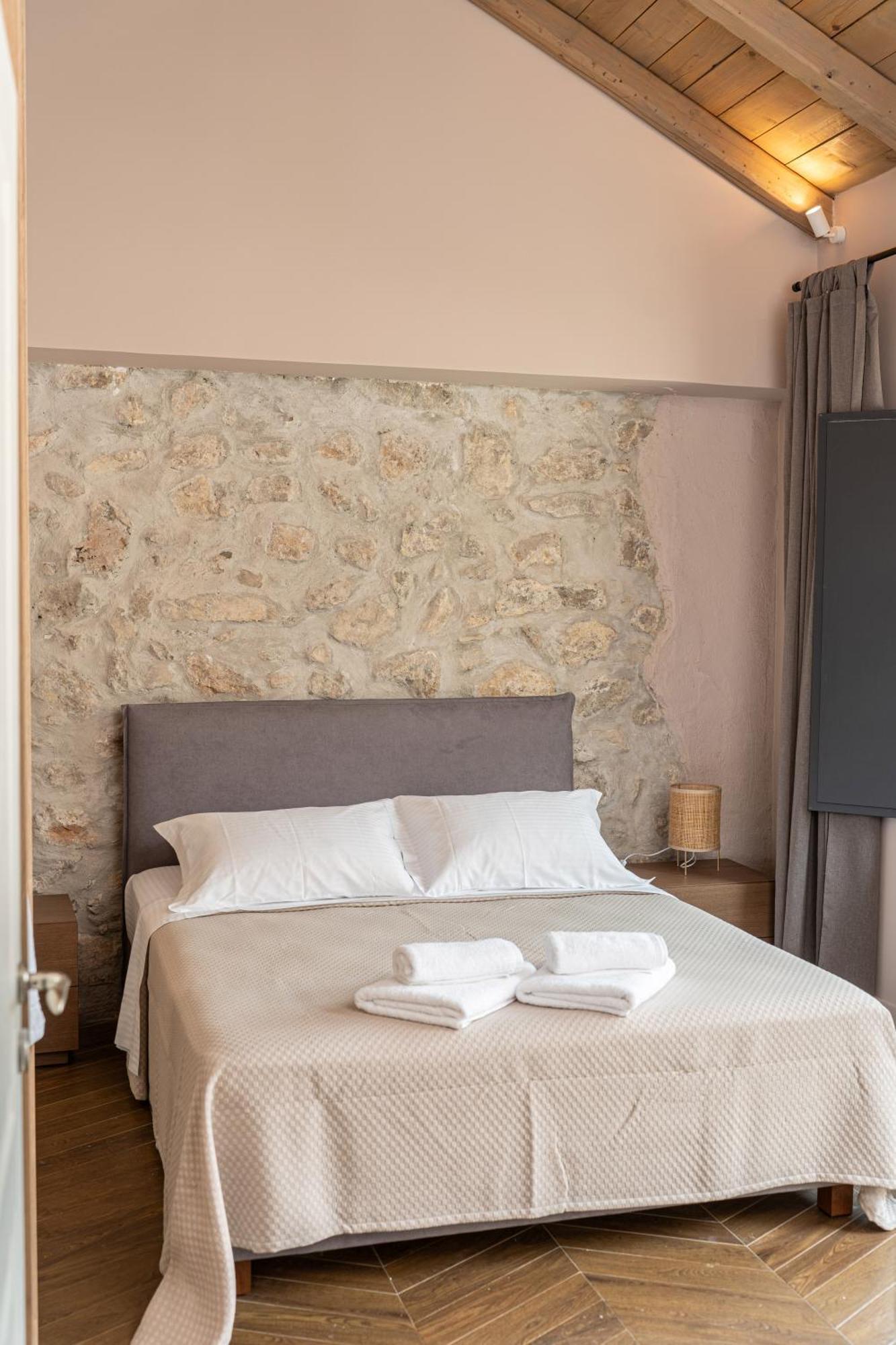Holiday home Sogna Assos Kefalonia