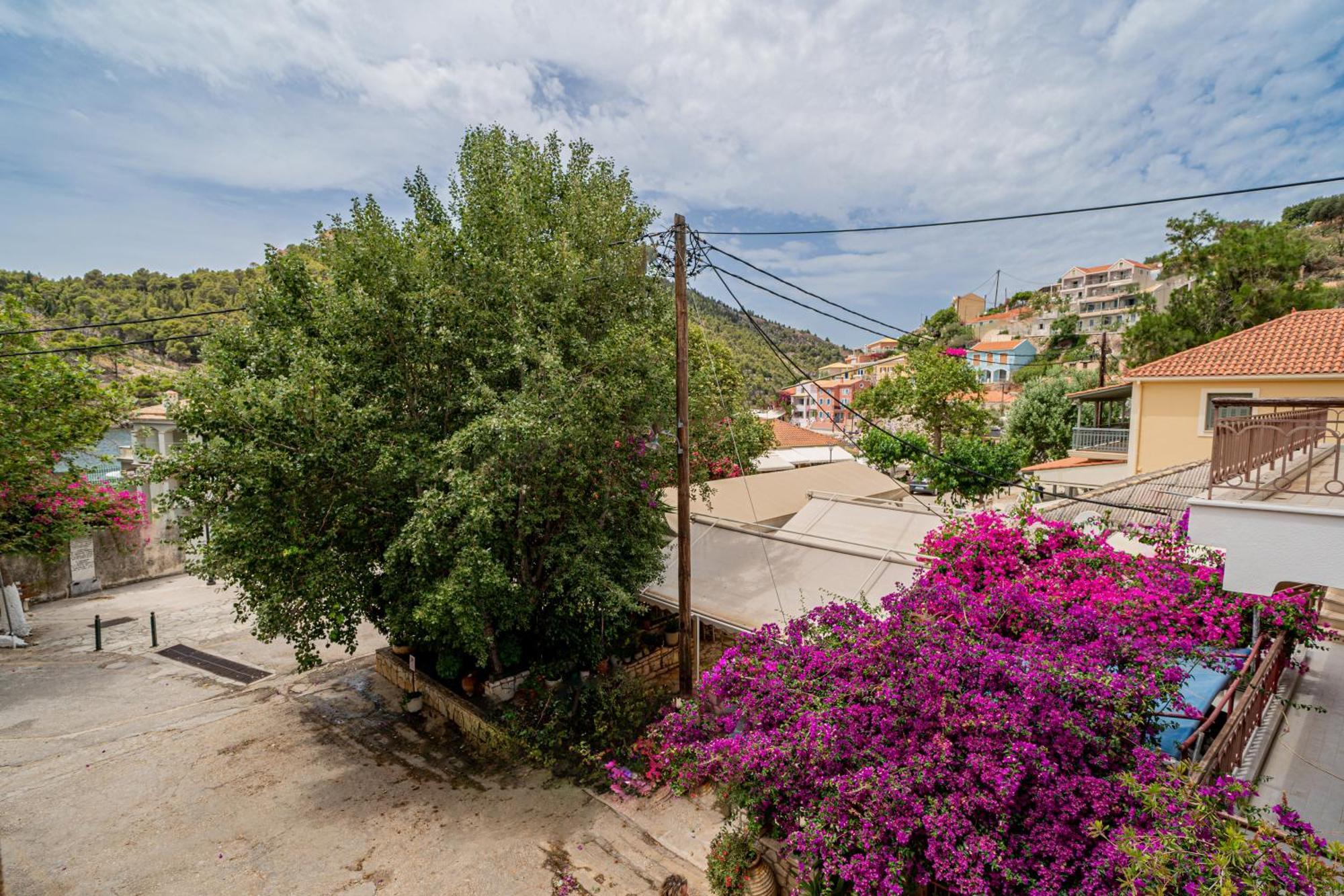 Sogna Assos Kefalonia Holiday home