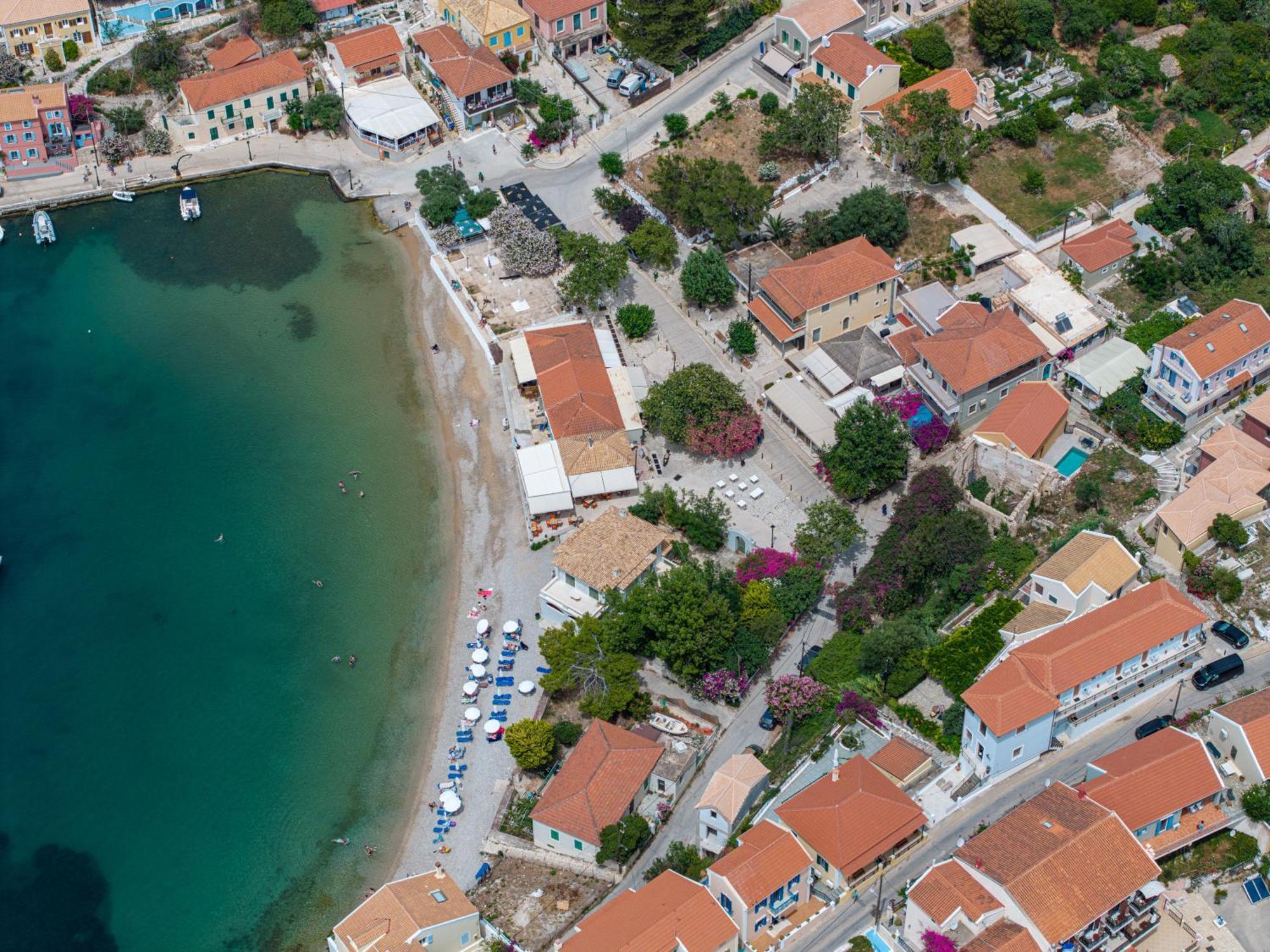 Sogna Assos Kefalonia Holiday home