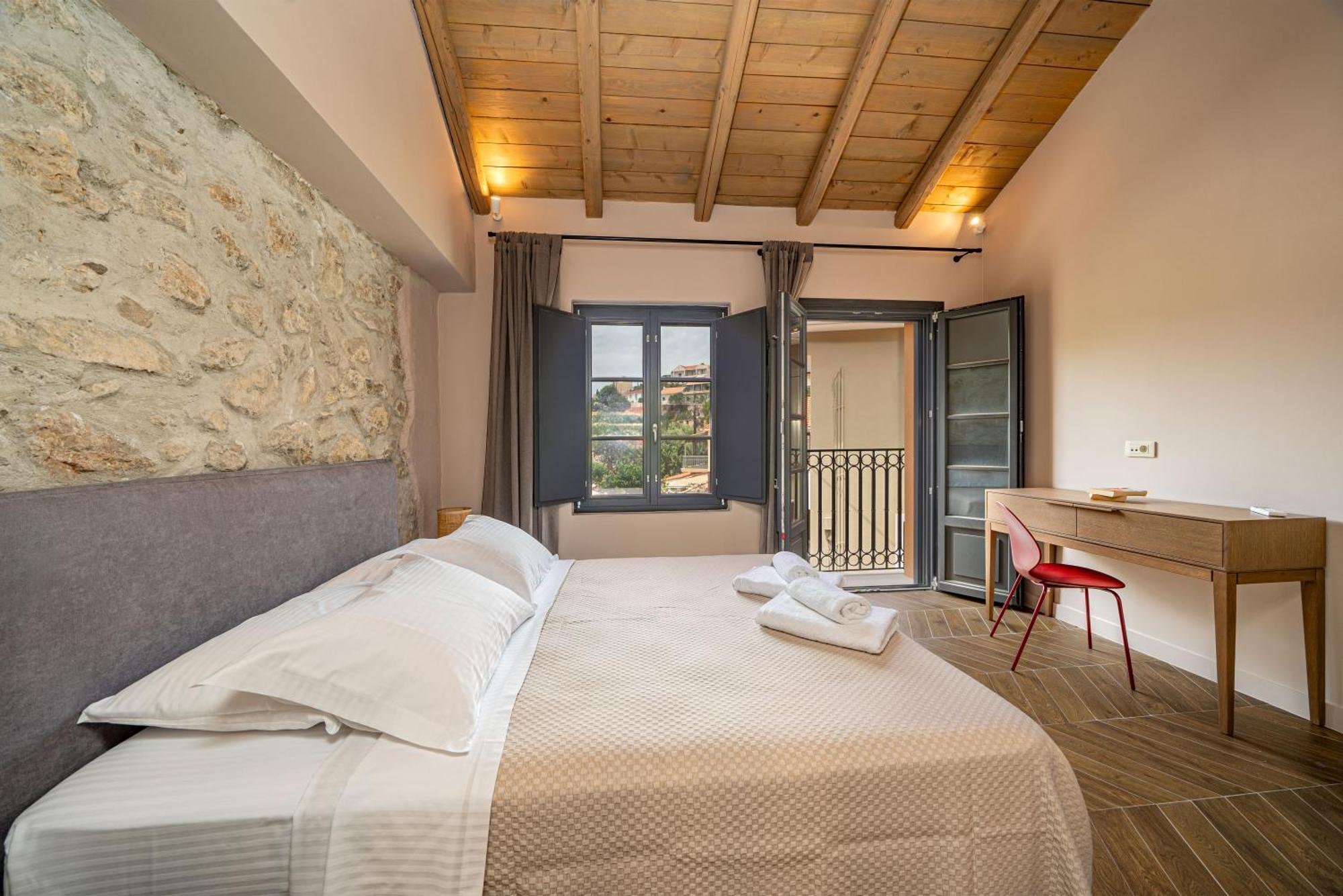 Holiday home Sogna Assos Kefalonia Asos