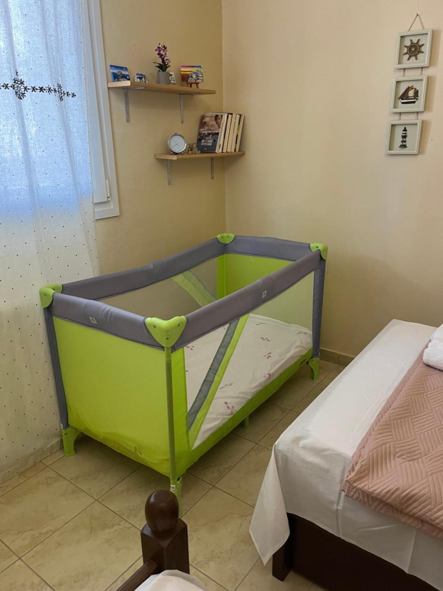 Holiday home Casa Olympou 15