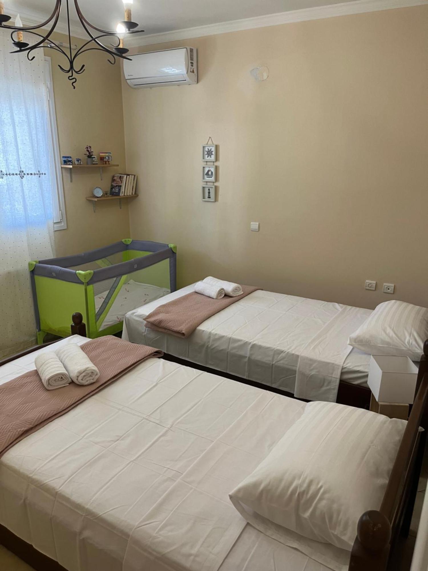 Casa Olympou 15 *