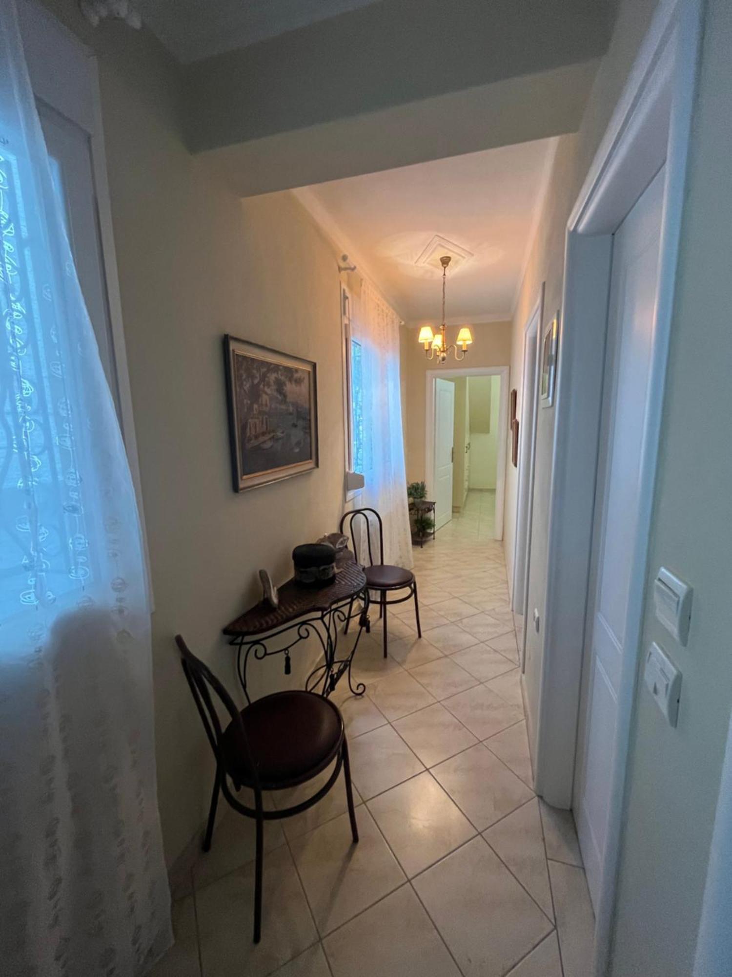 Holiday home Casa Olympou 15 *