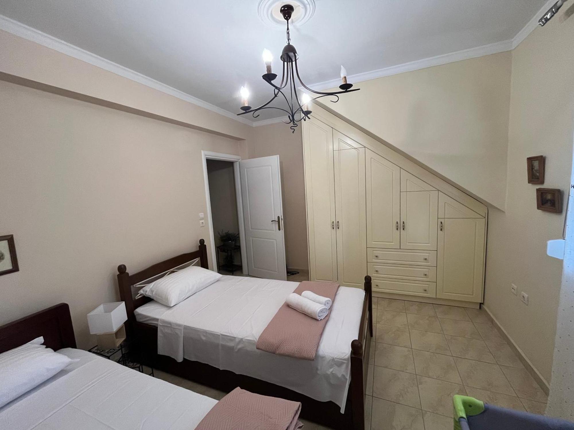 Casa Olympou 15 * Nea Iraklitsa