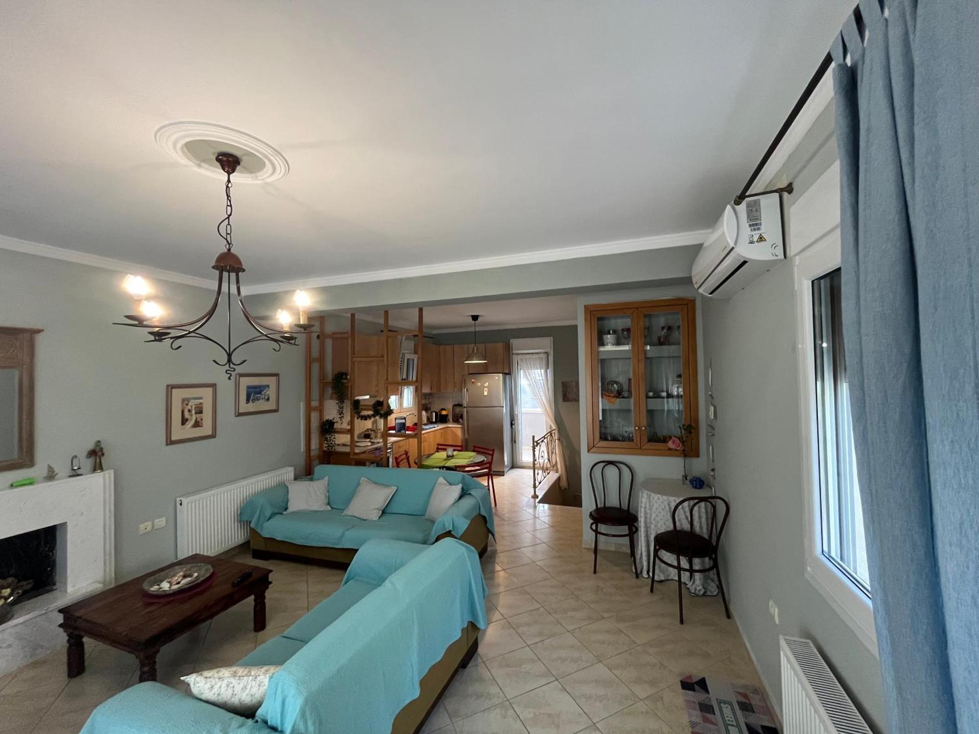 Holiday home Casa Olympou 15 *